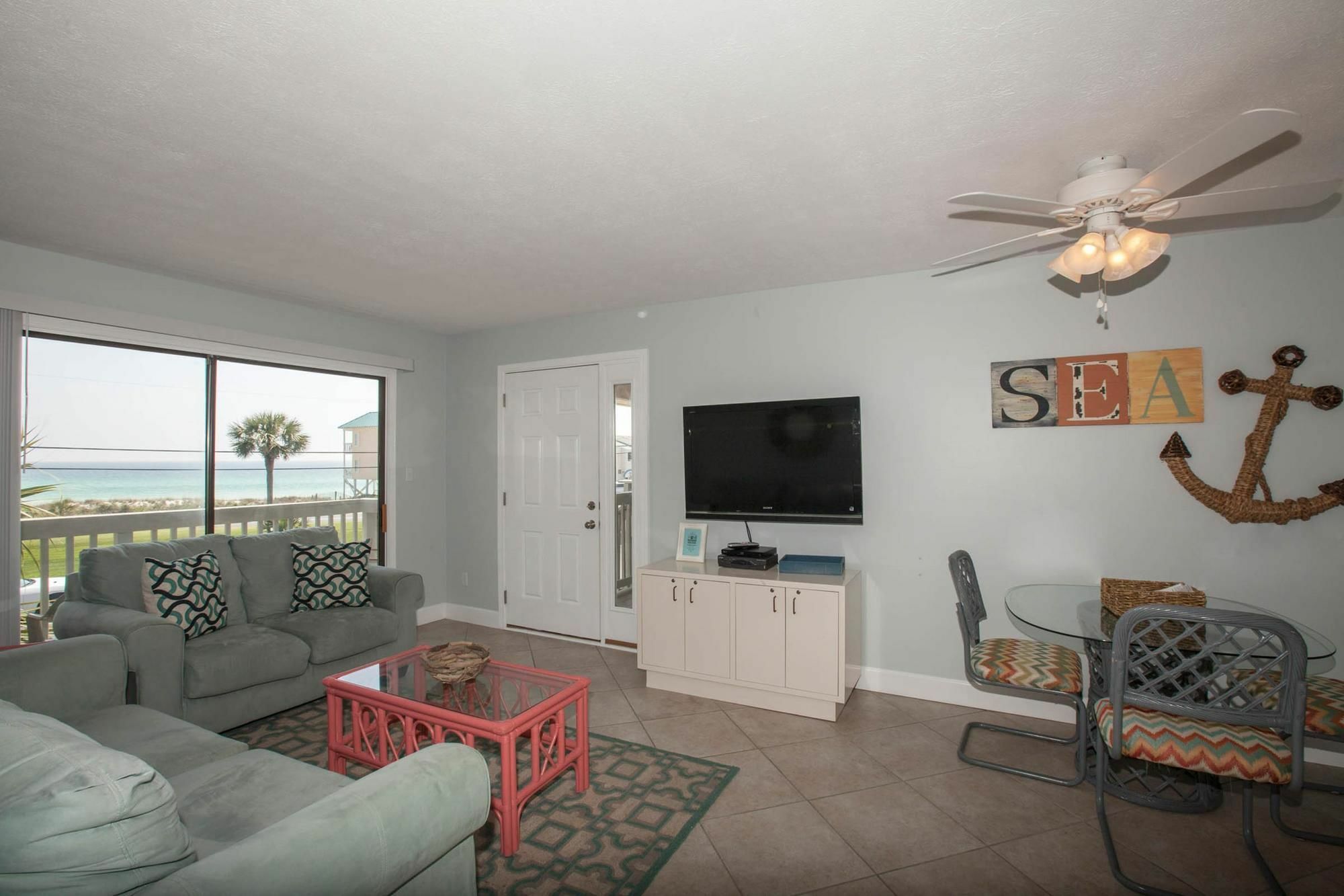 Apartment Endless Summer By Panhandle Getaways
