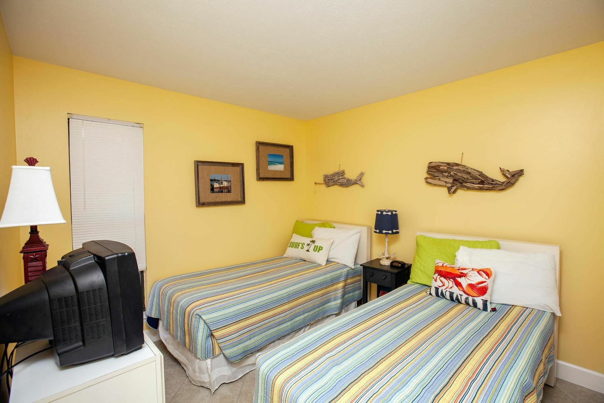 Endless Summer By Panhandle Getaways *