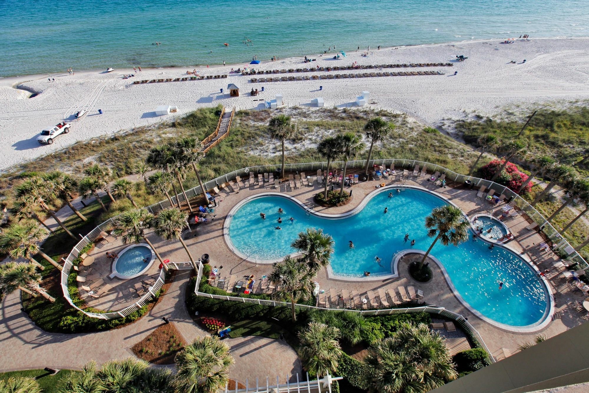 Grand Panama By Panhandle Getaways * Panama City Beach