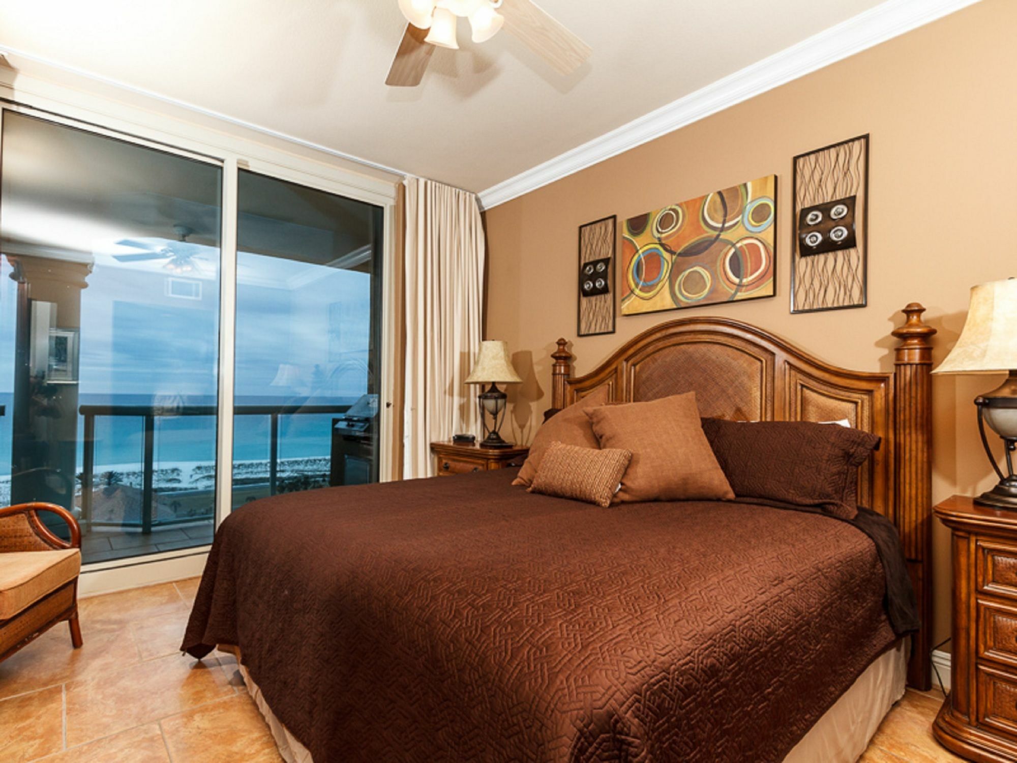 Portofino Island By Wyndham Vacation Rentals Holiday home Pensacola Beach