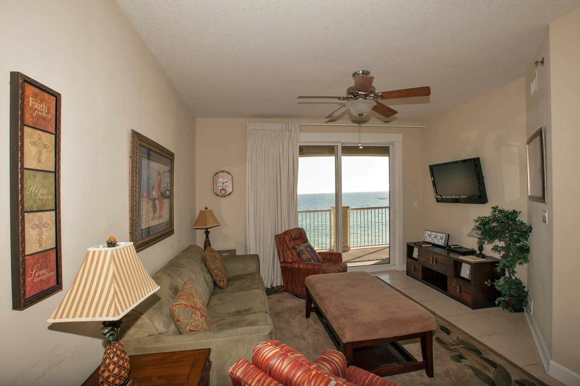 Grand Panama By Panhandle Getaways *