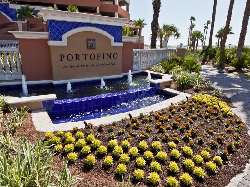 Portofino Island By Wyndham Vacation Rentals *