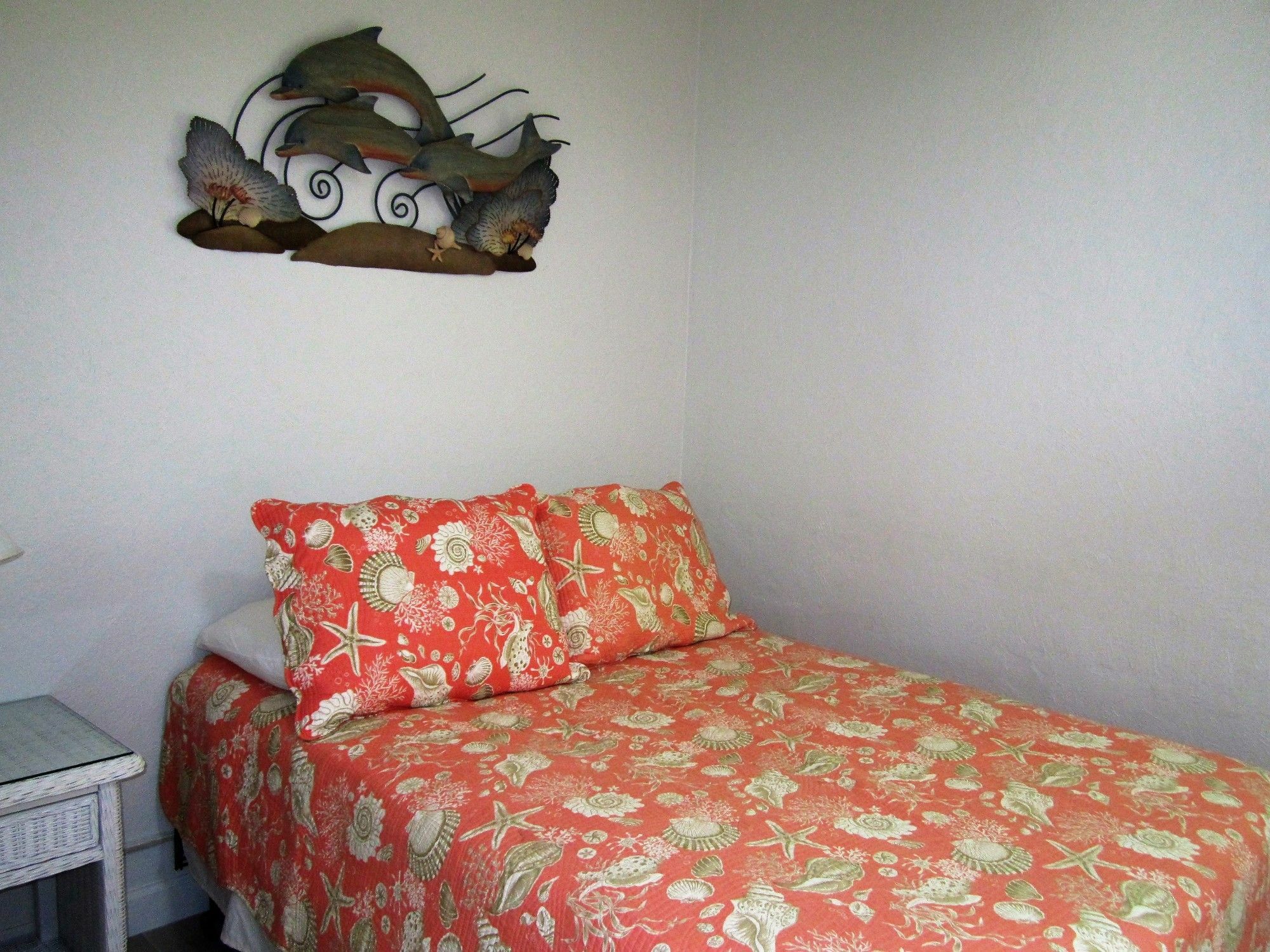 Tropical Winds Beachfront And Motel Sanibel
