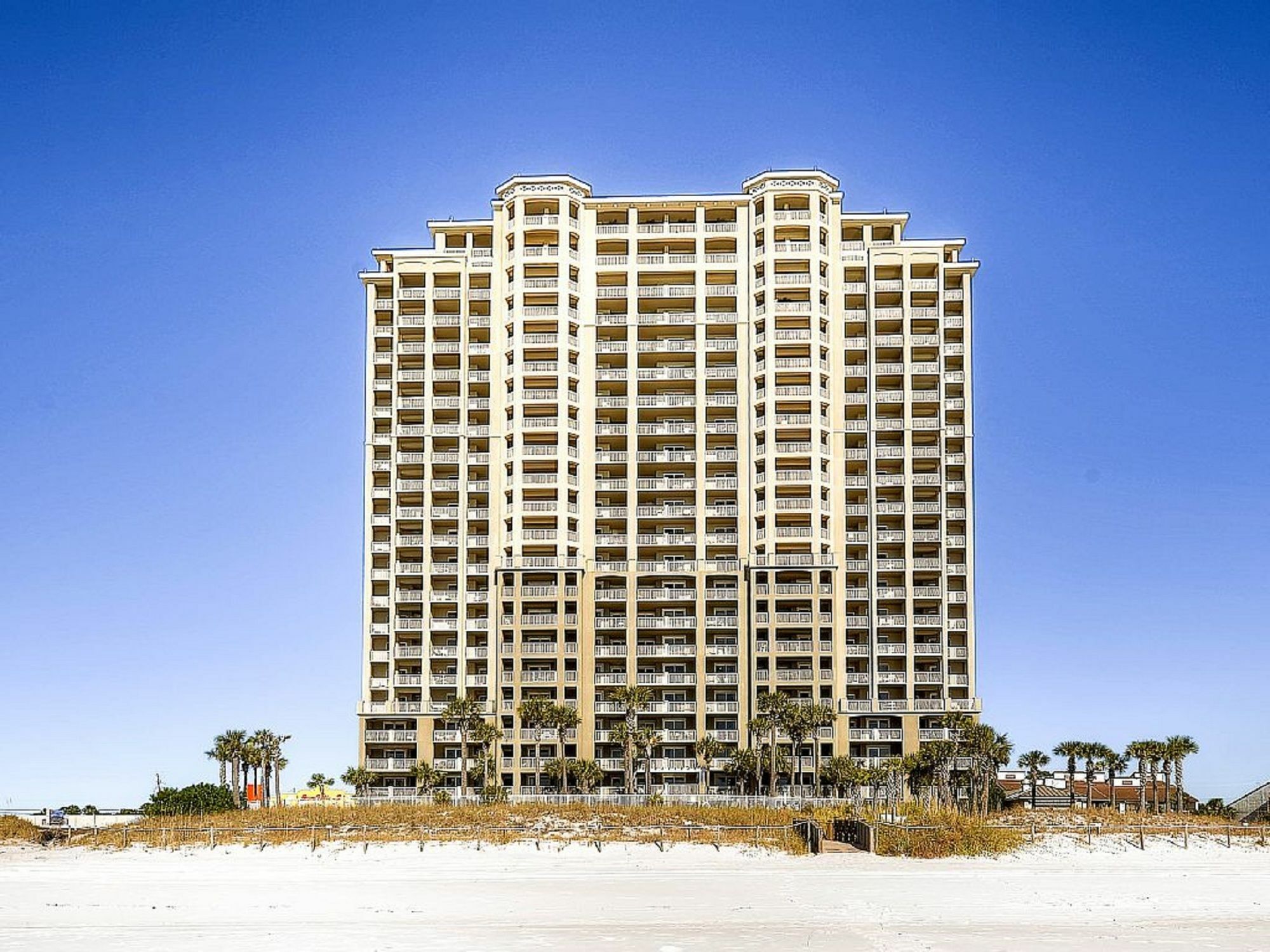 Grand Panama By Panhandle Getaways * Panama City Beach