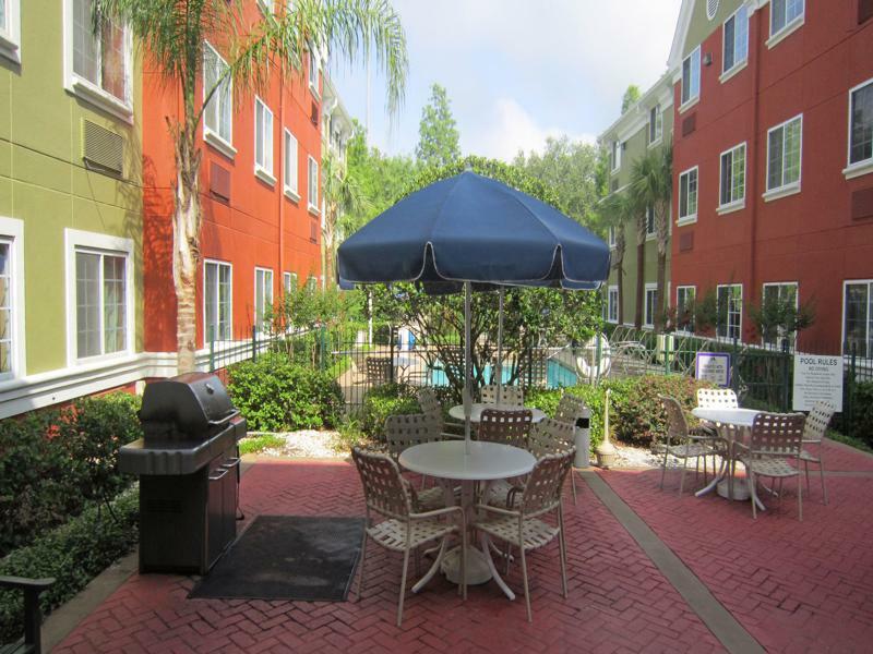 Extended America Select - Orlando - Mary - 1040 Greenwood Blvd