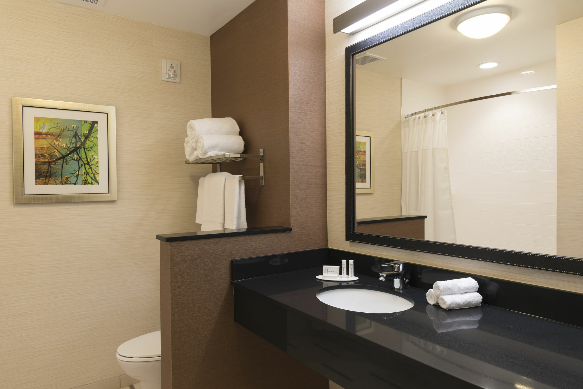 Hotel Fairfield & By Marriott Orlando Kissimmee/celebration 3*