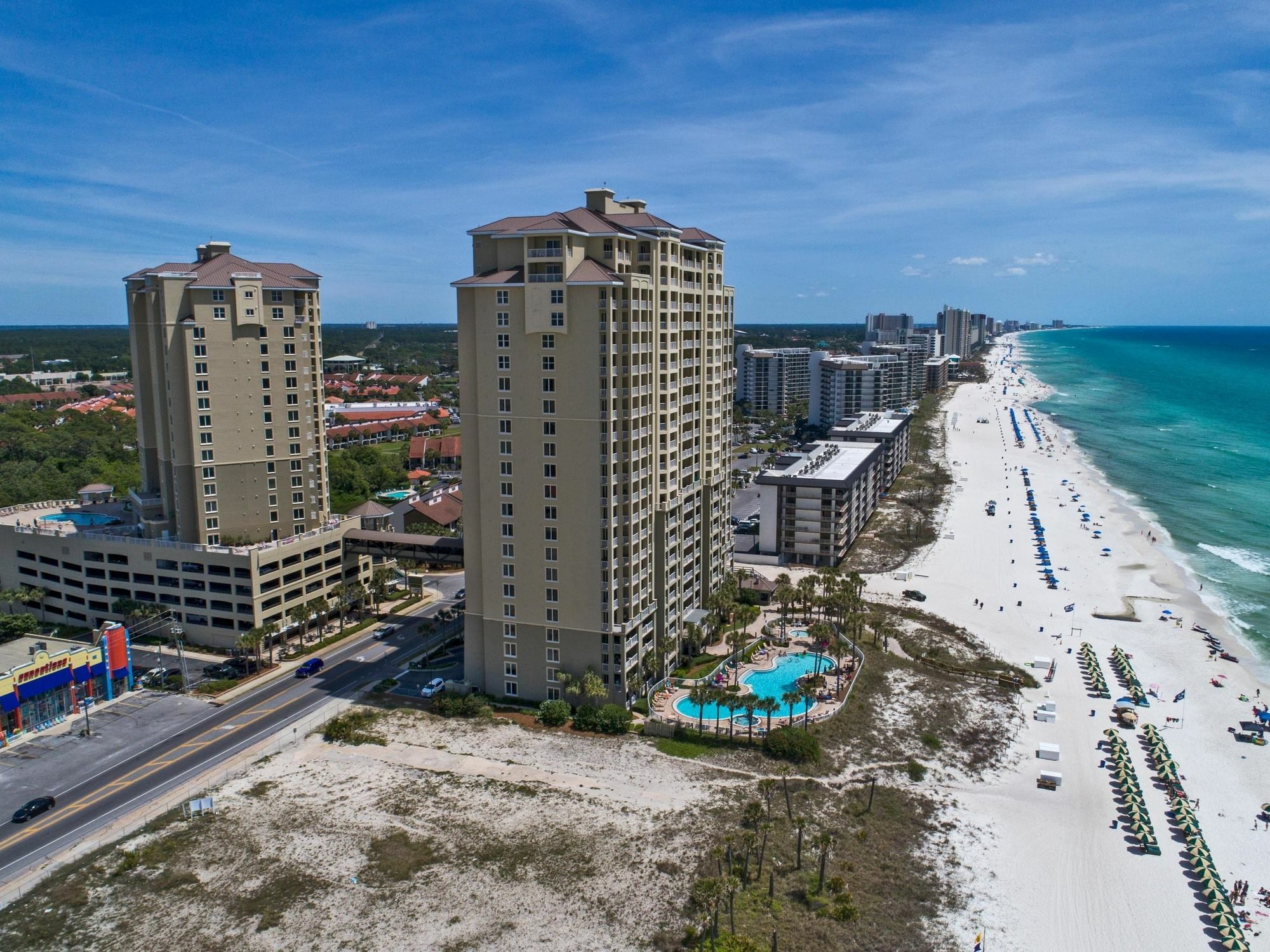 Grand Panama By Panhandle Getaways *