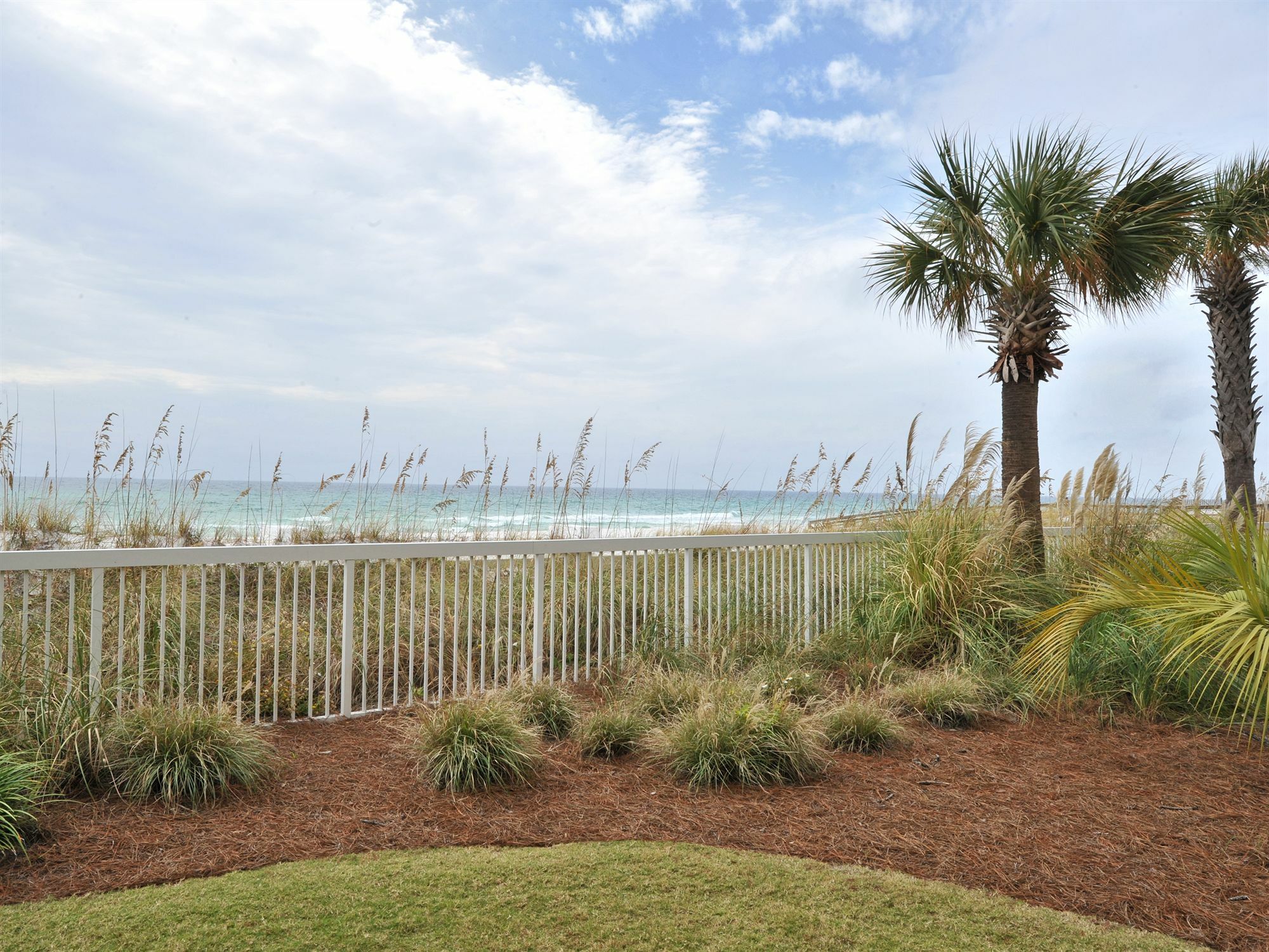 Azure Beah - 2nd & 3rd Floor * Okaloosa Island