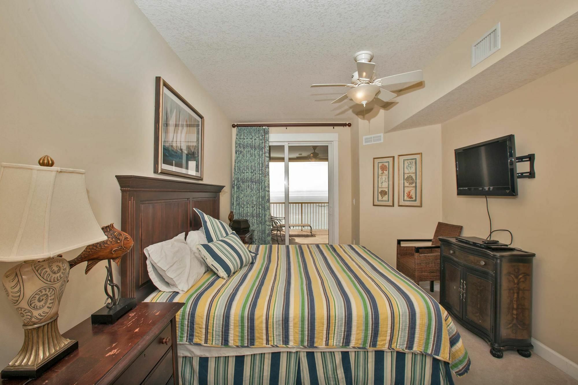 Grand Panama By Panhandle Getaways
