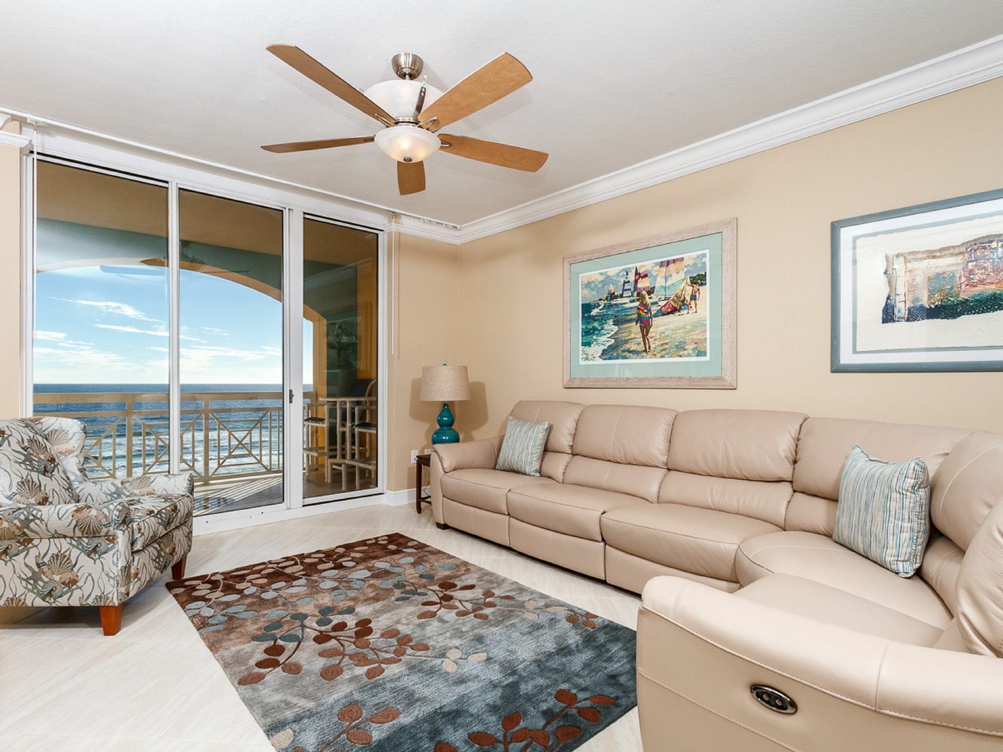 Azure Beah - 2nd & 3rd Floor * Okaloosa Island
