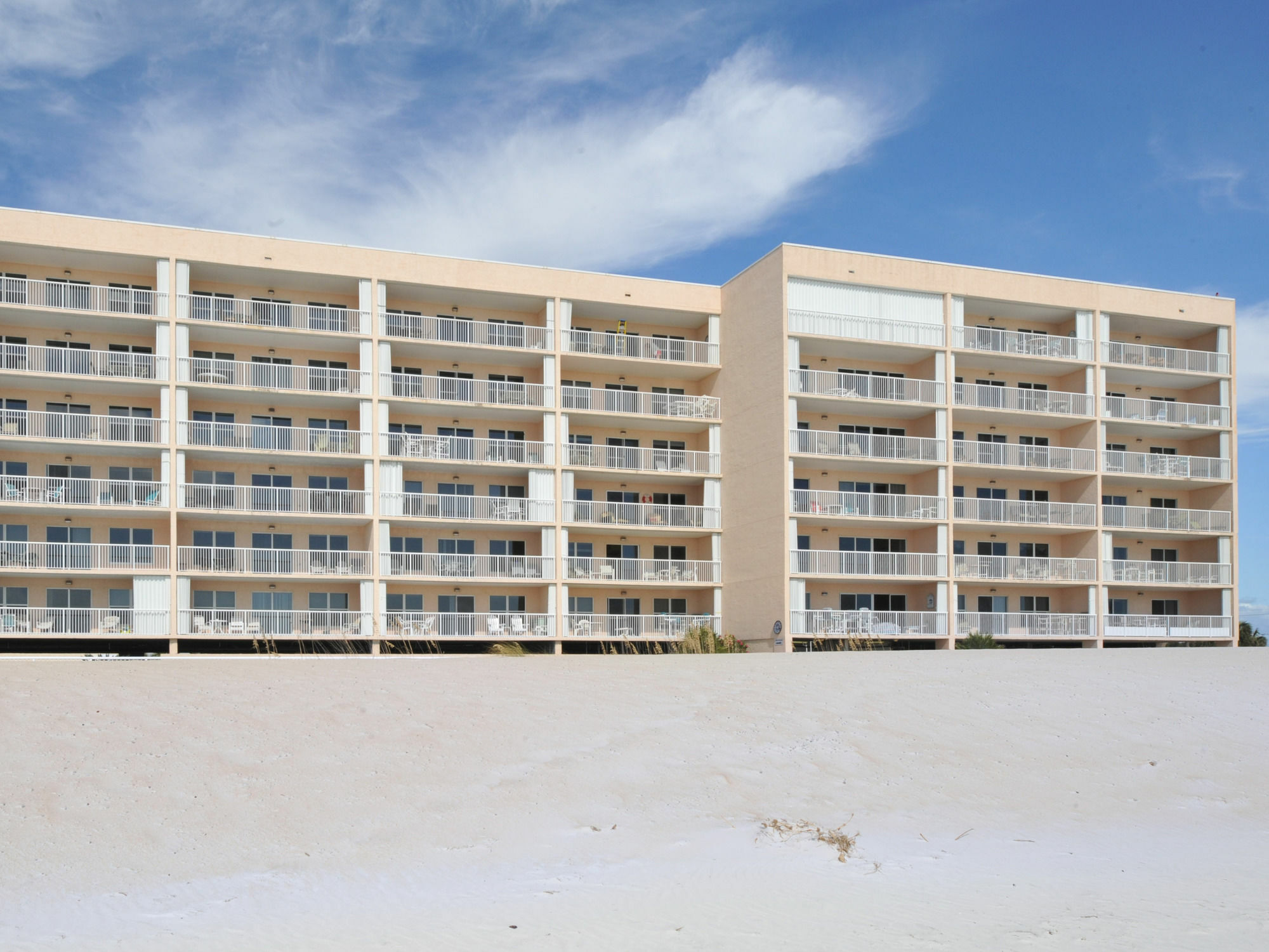Apartment Islander I