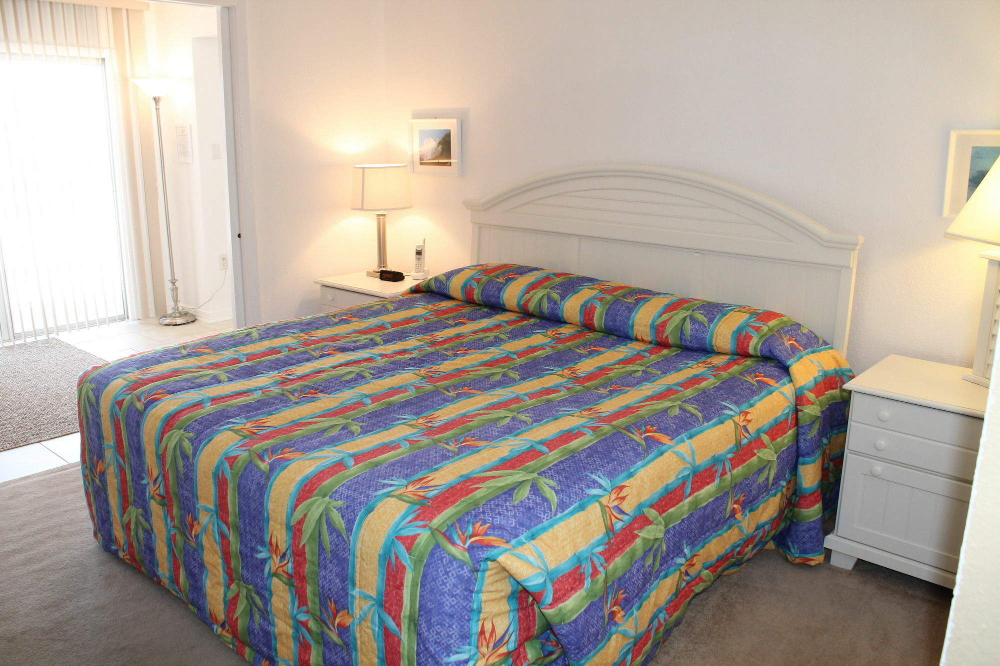Apartment Islander I