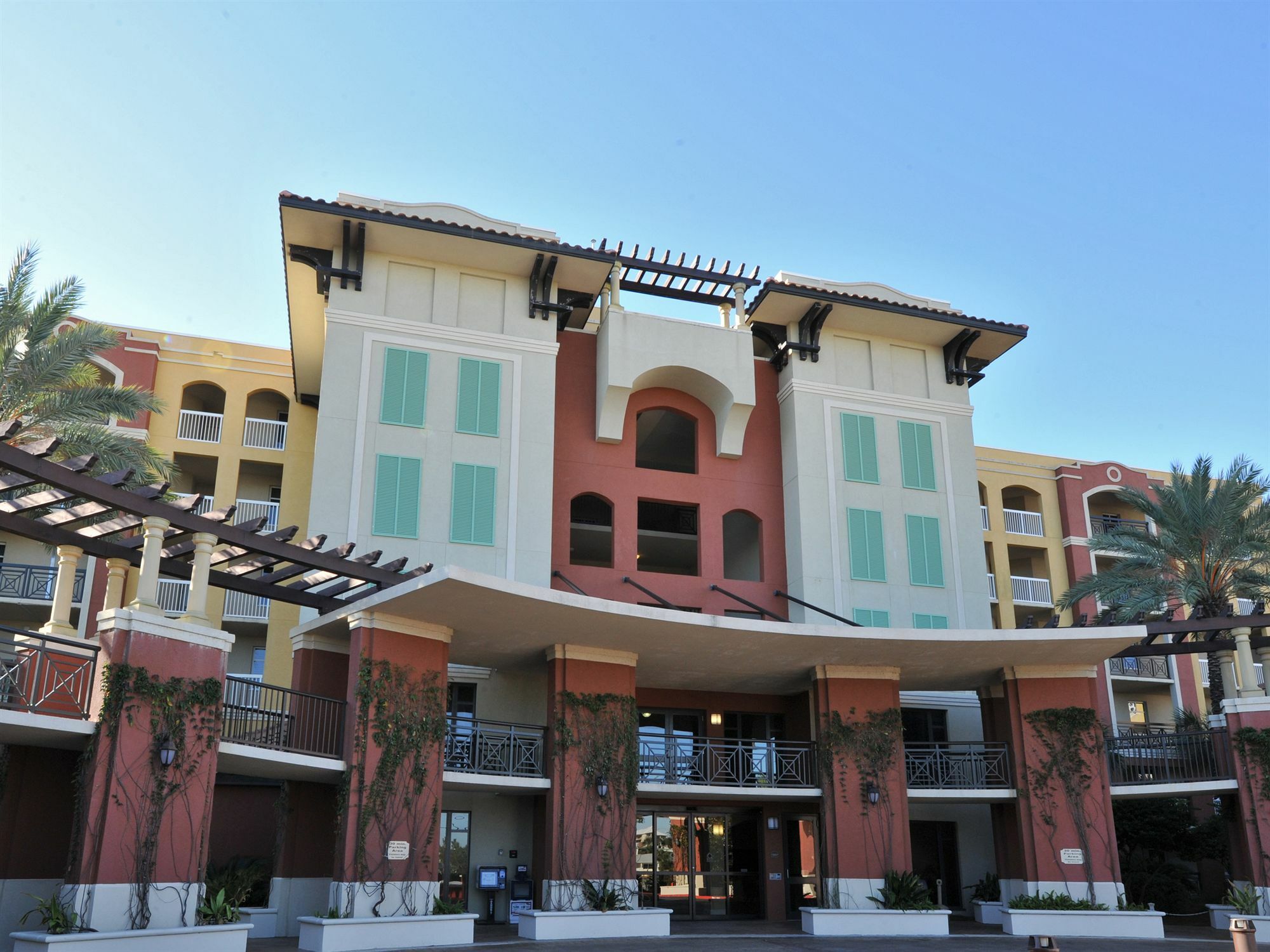 Azure Beah - 2nd & 3rd Floor * Okaloosa Island