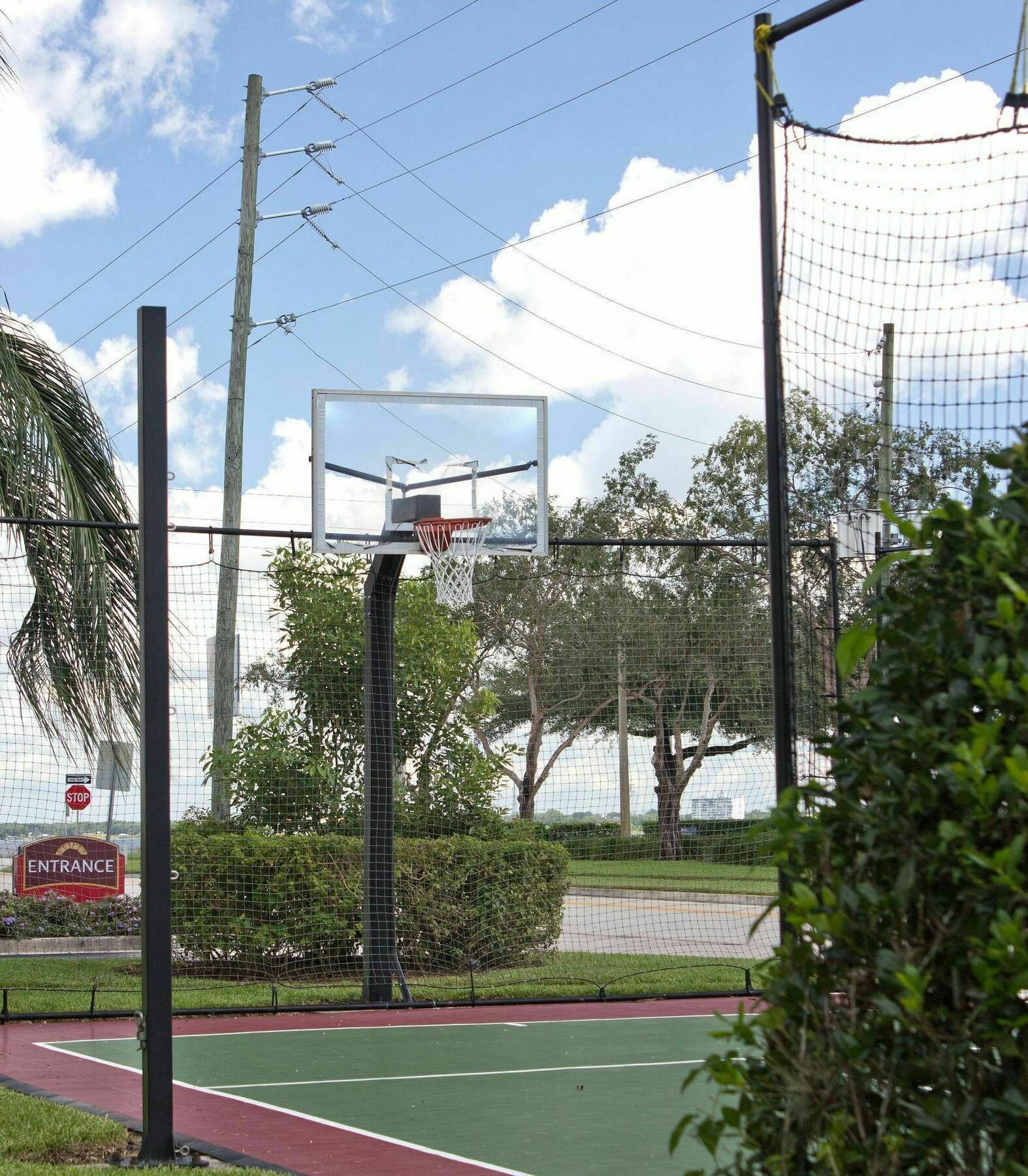 By Marriott Hotel Sebring