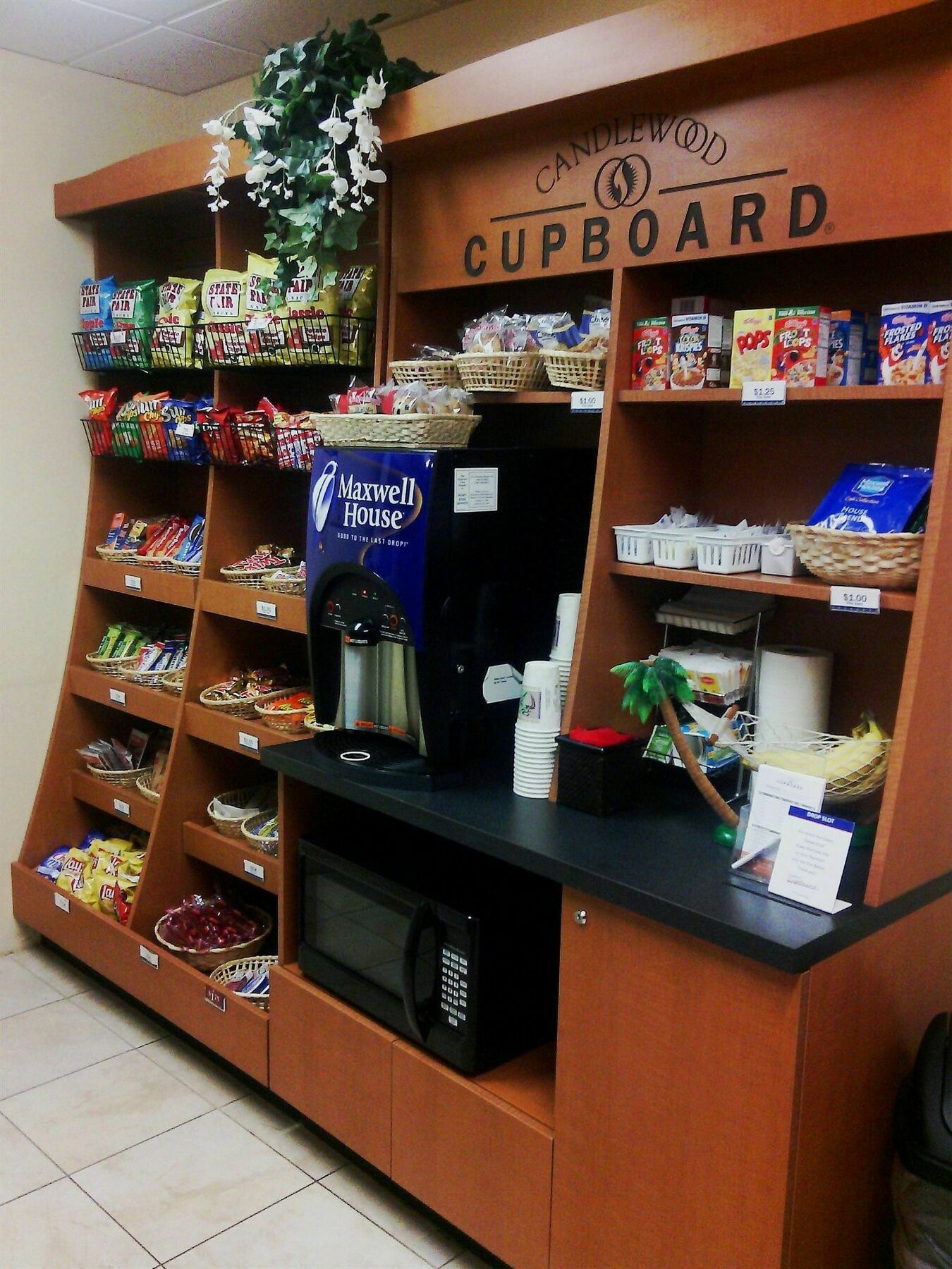 Candlewood Melbourne/viera By Ihg 2* Melbourne