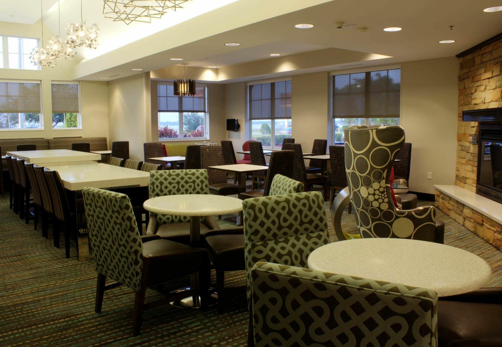 By Marriott Sebring