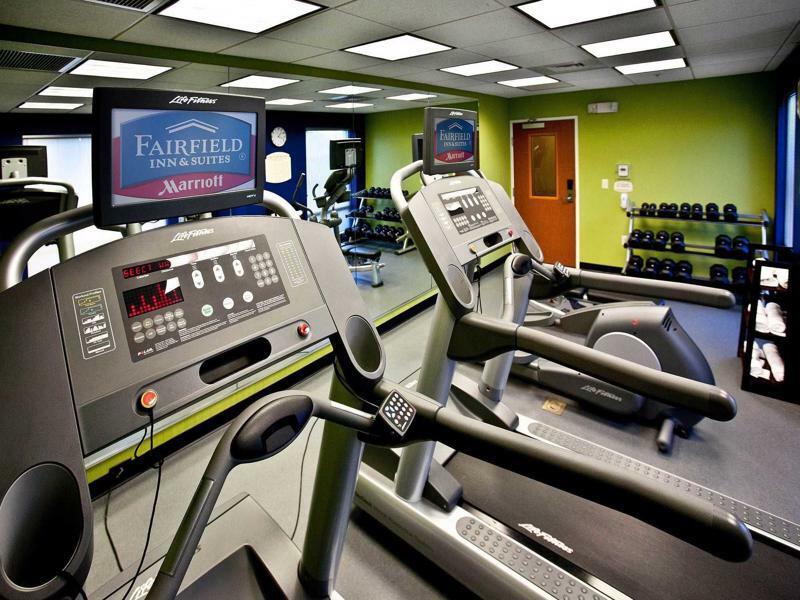 Fairfield & By Marriott 3* Venice