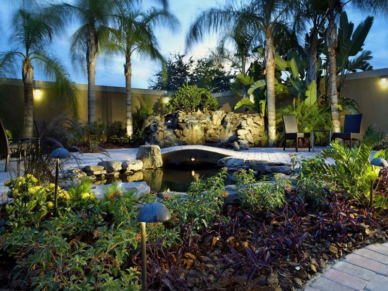 Courtyard Tampa Oldsmar