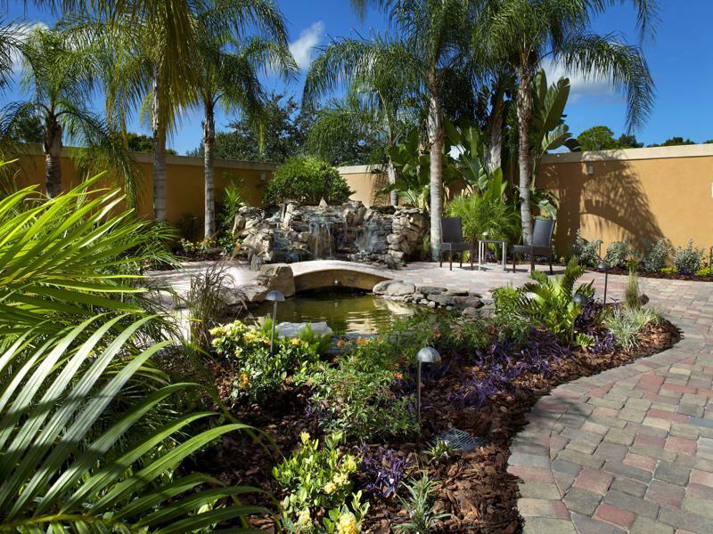 Courtyard Tampa Hotel Oldsmar