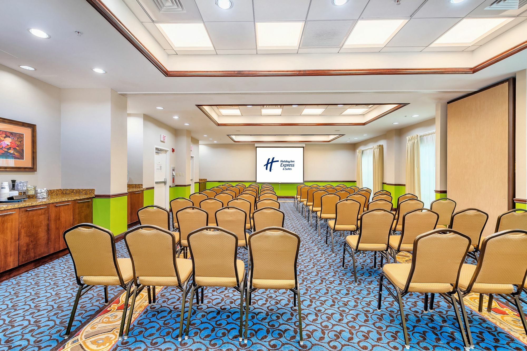 Express & Miami By Ihg Hotel Kendall