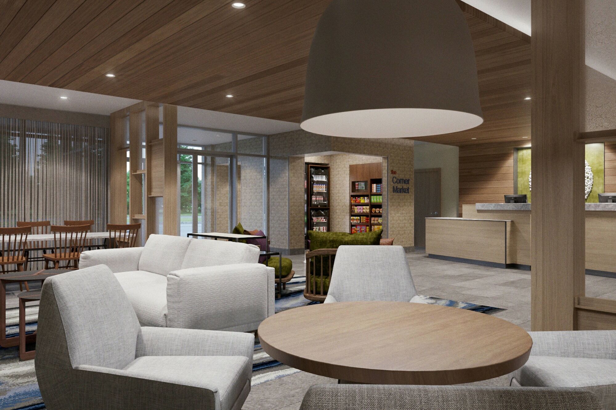 Fairfield & By Marriott Wellington-west Palm Hotel Wellington