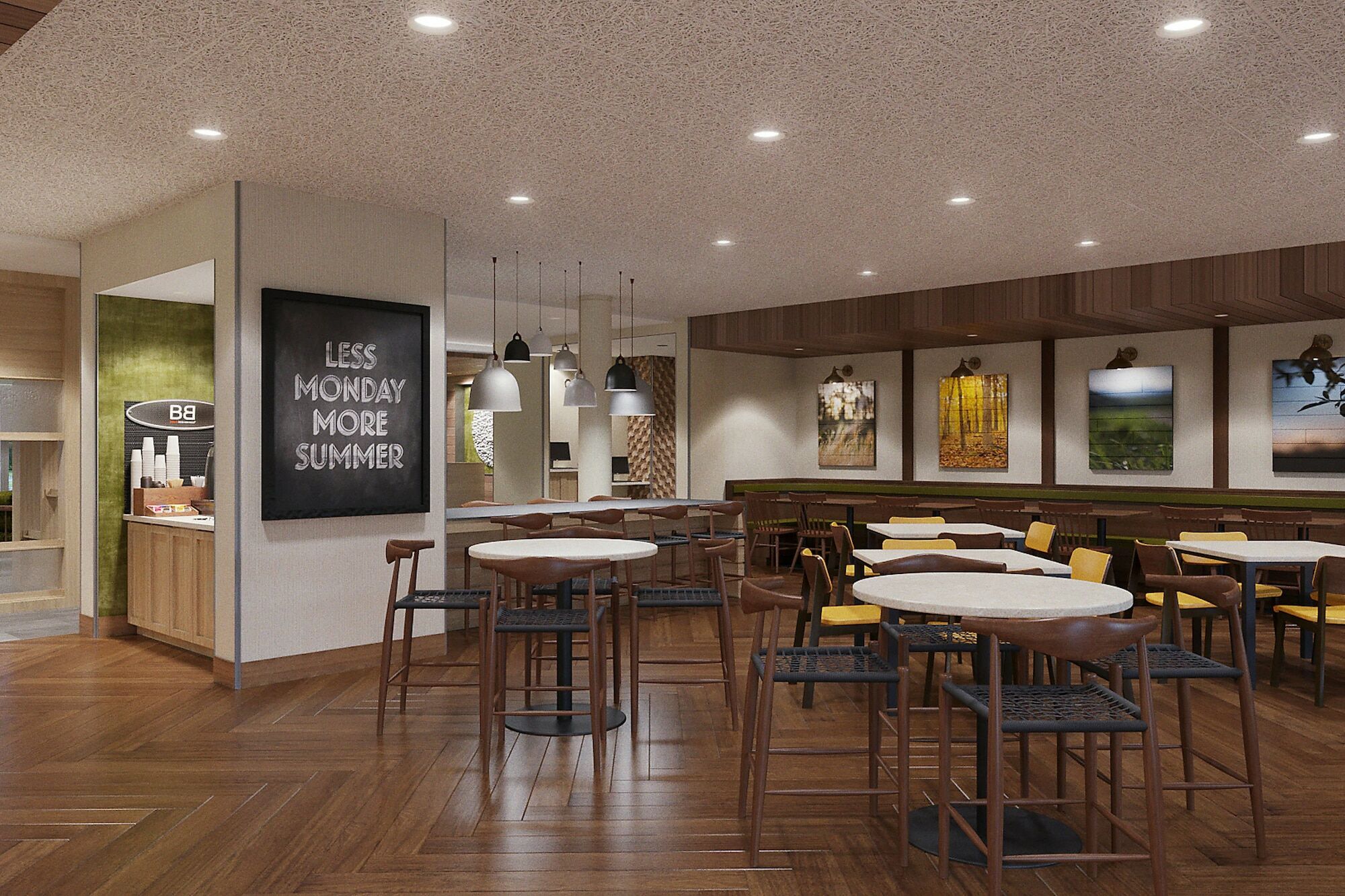 Hotel Fairfield & By Marriott Wellington-west Palm Wellington