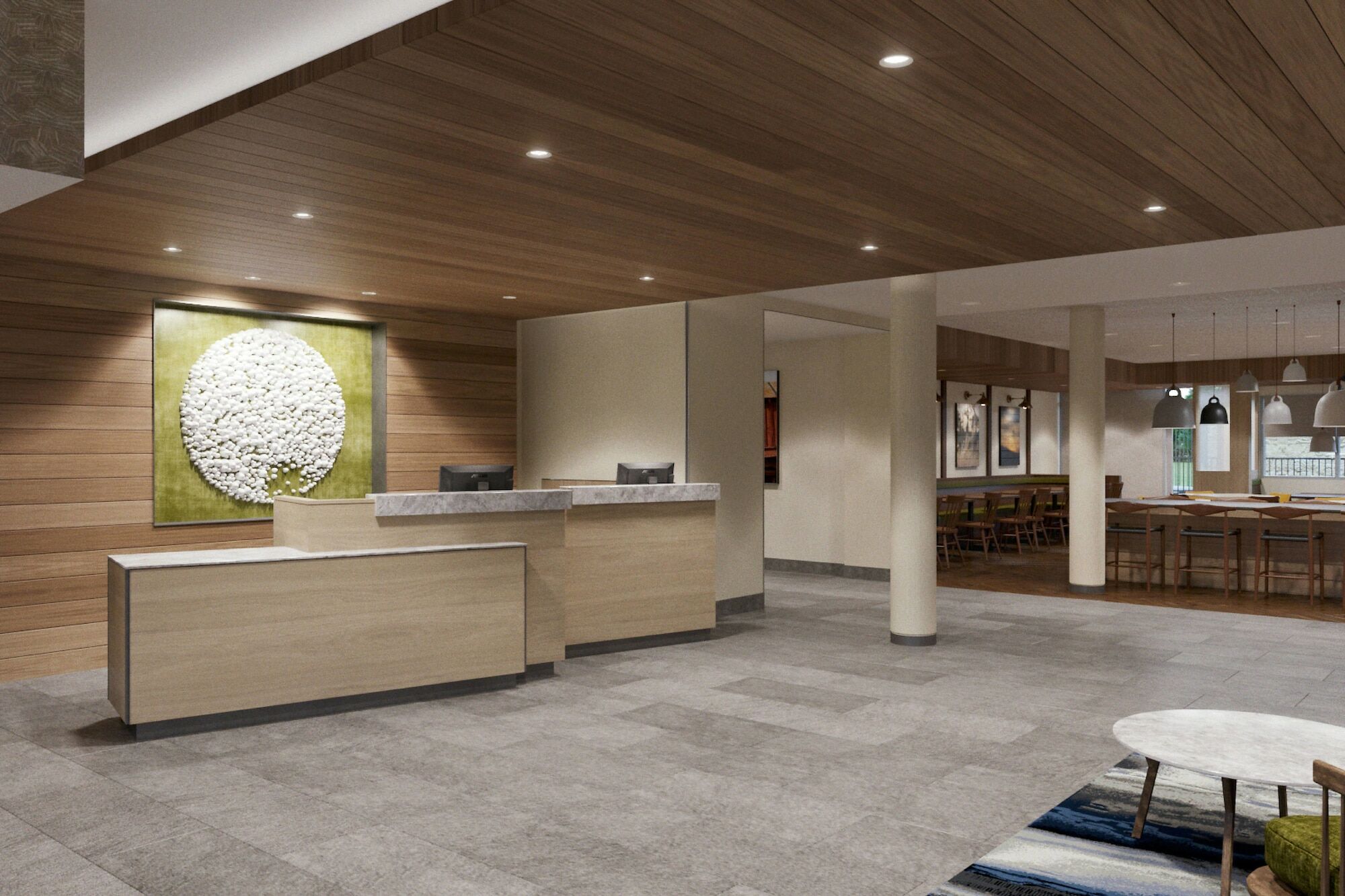Hotel Fairfield & By Marriott Wellington-west Palm Wellington