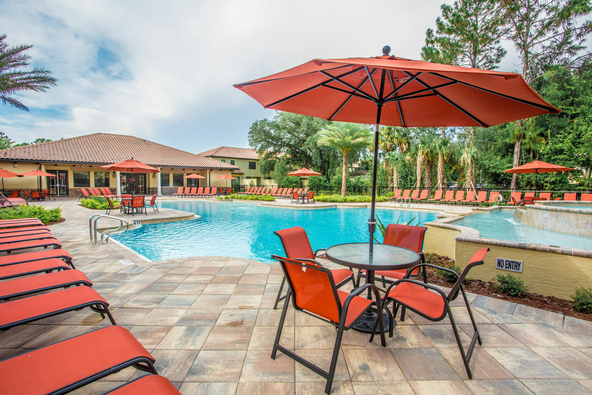 Resort The Fountains At Championsgate 4*