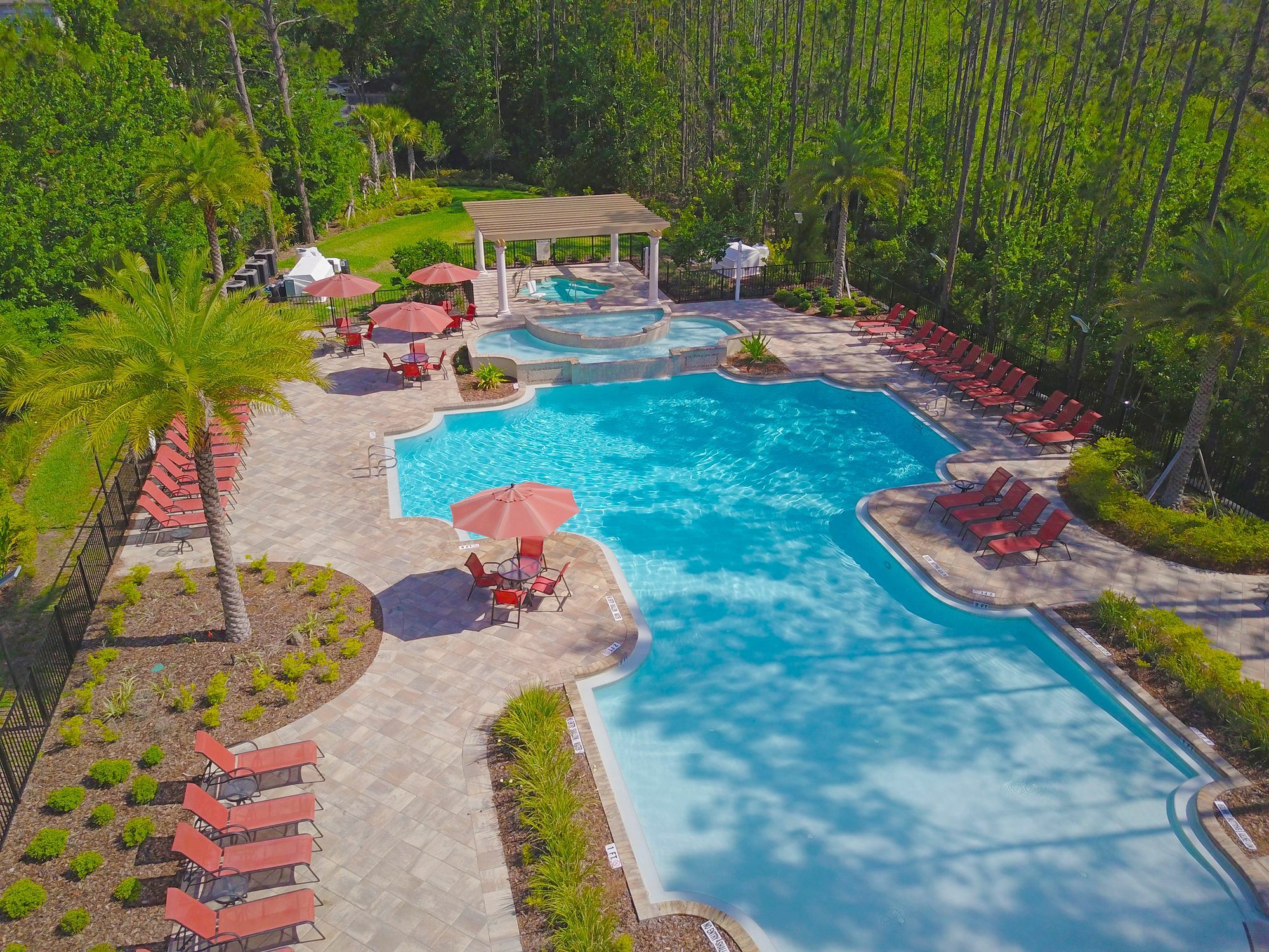 Resort The Fountains At Championsgate 4*