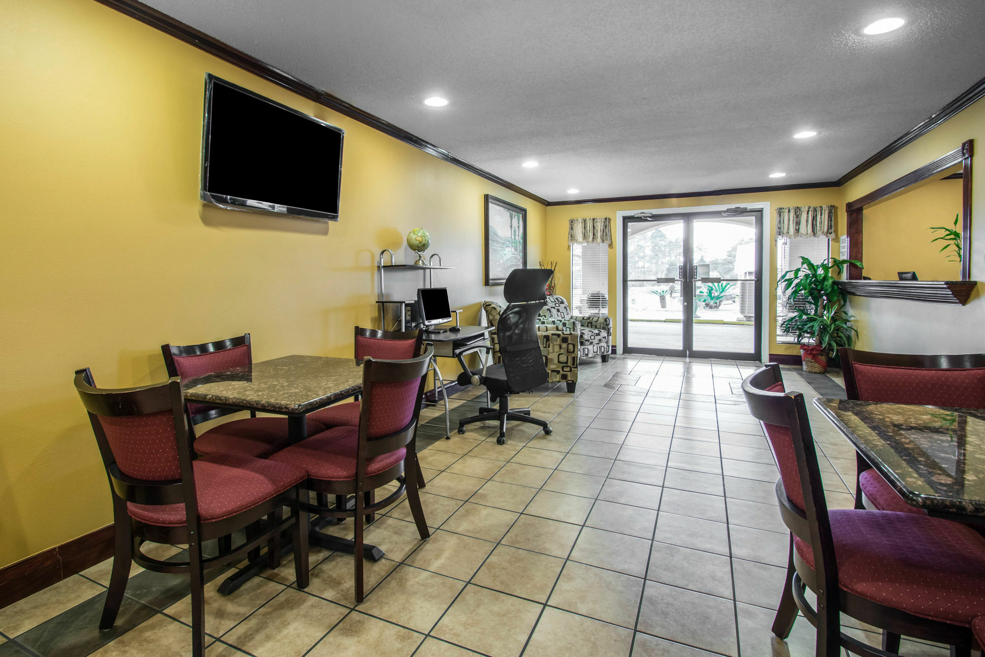 Hotel Econo I-10