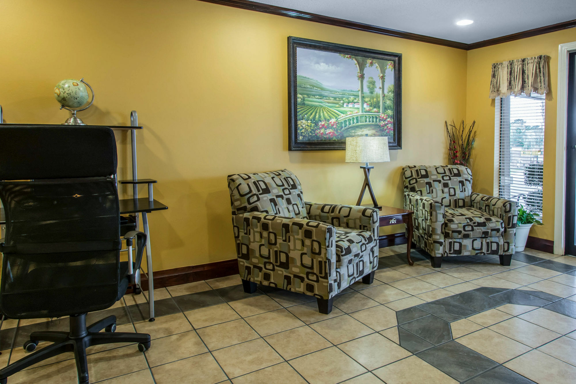 Econo I-10 Hotel