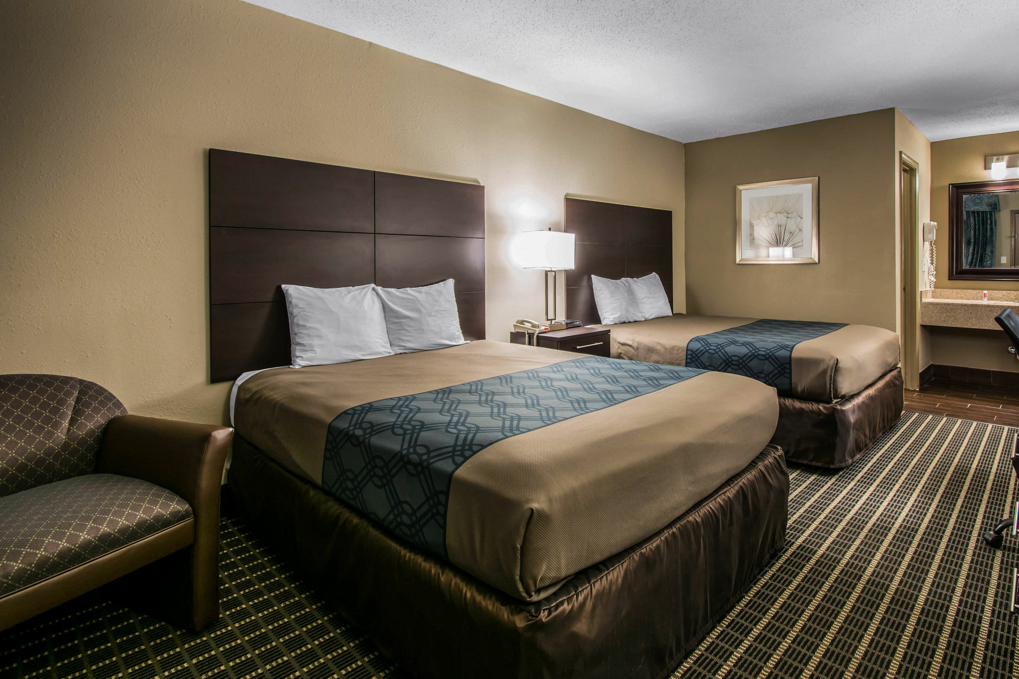 Econo I-10 Hotel