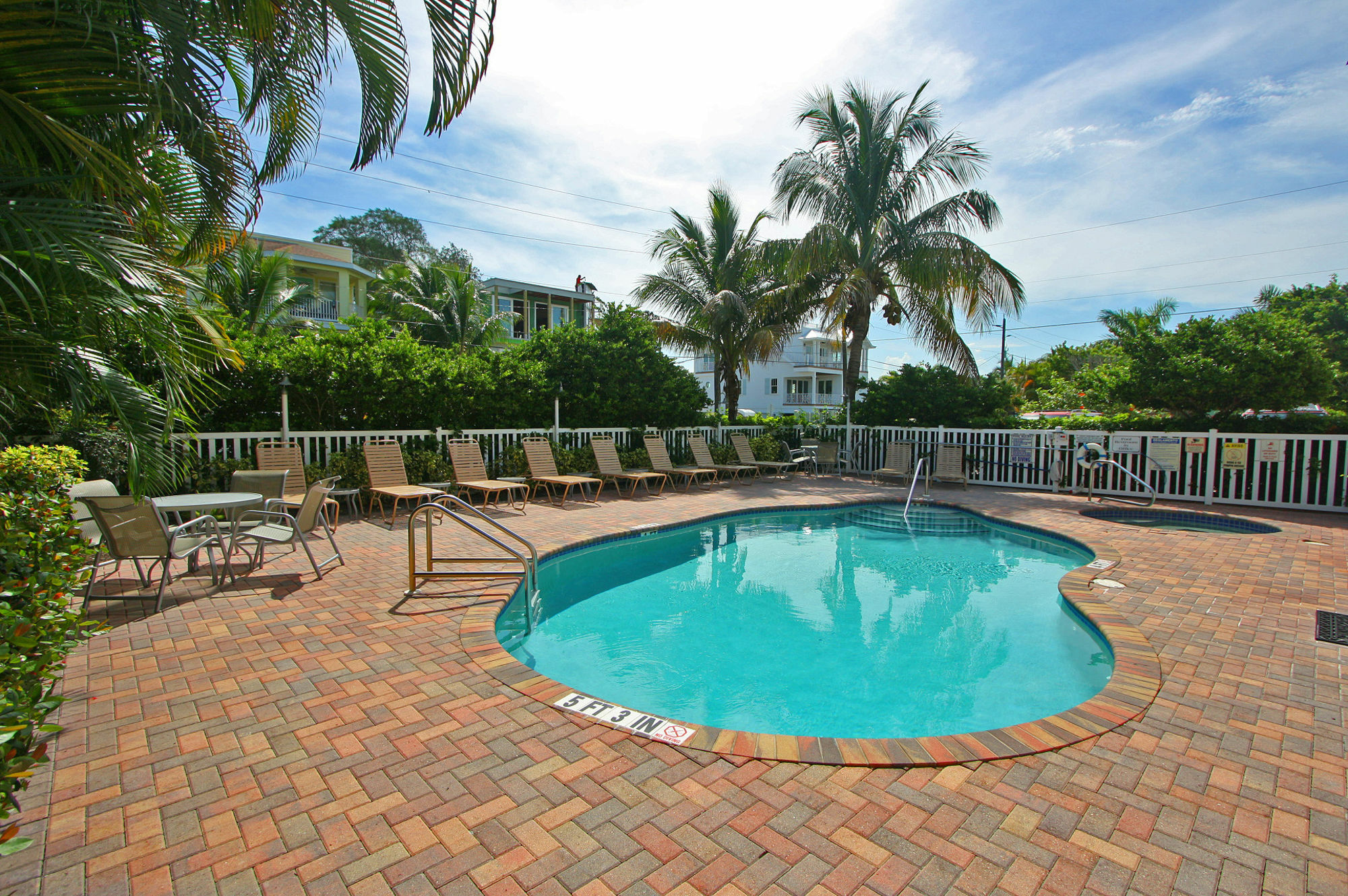 Holiday home Club At Anna Maria Island By Rva *
