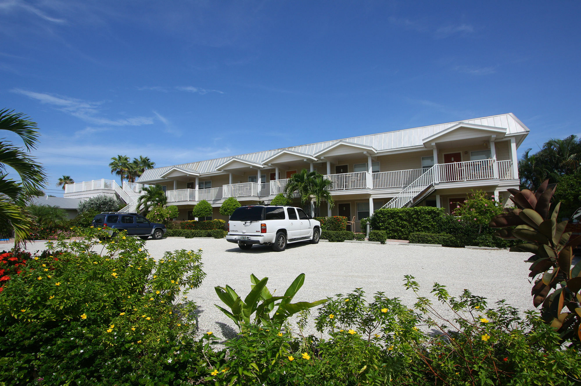 Holiday home Club At Anna Maria Island By Rva *