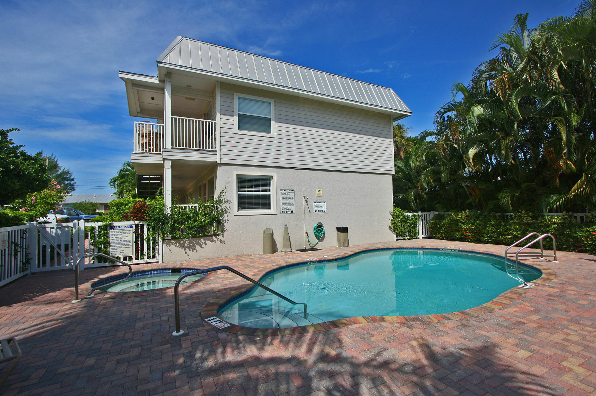 Club At Anna Maria Island By Rva