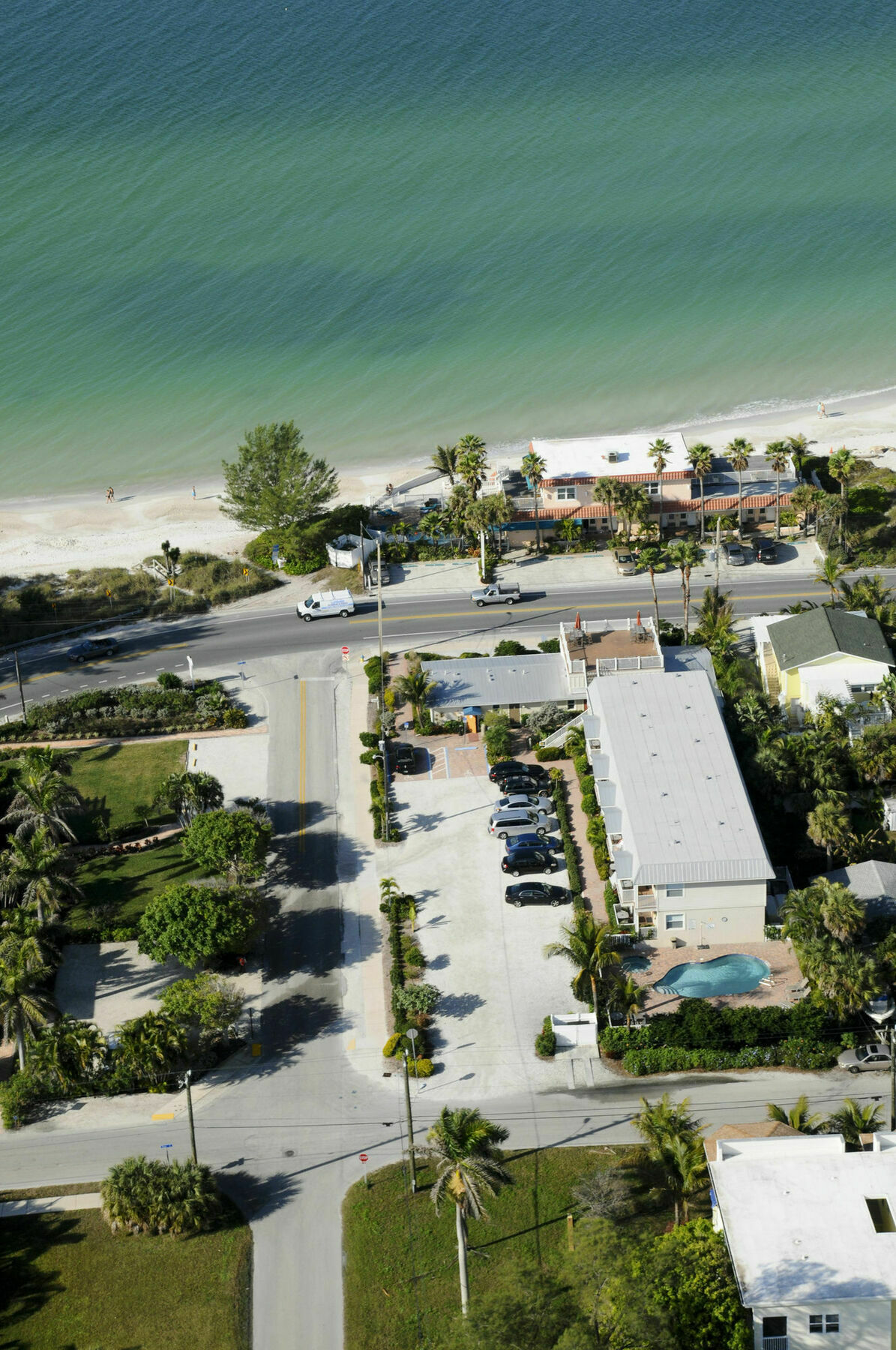 Club At Anna Maria Island By Rva Bradenton Beach