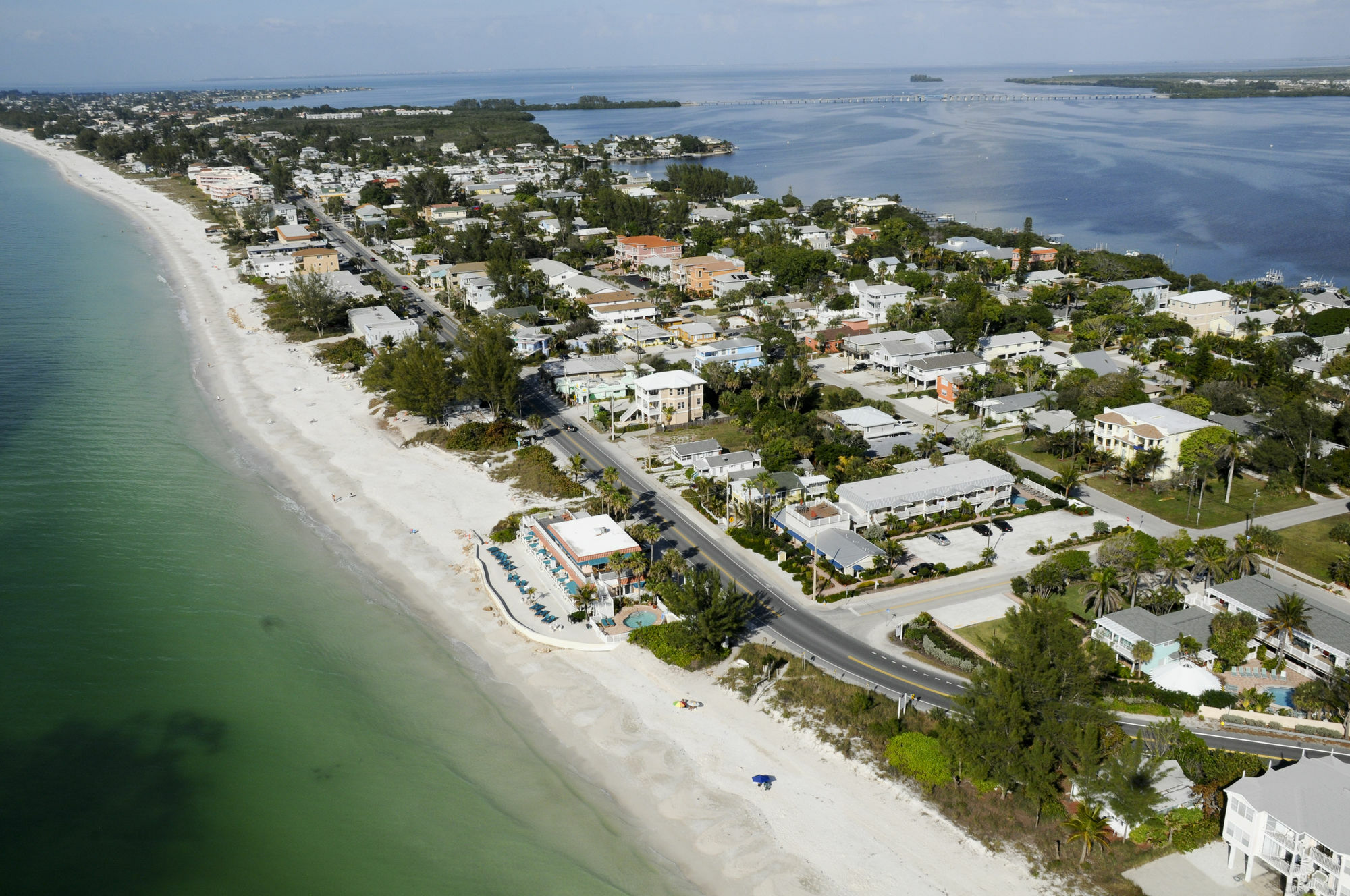 Club At Anna Maria Island By Rva Holiday home *