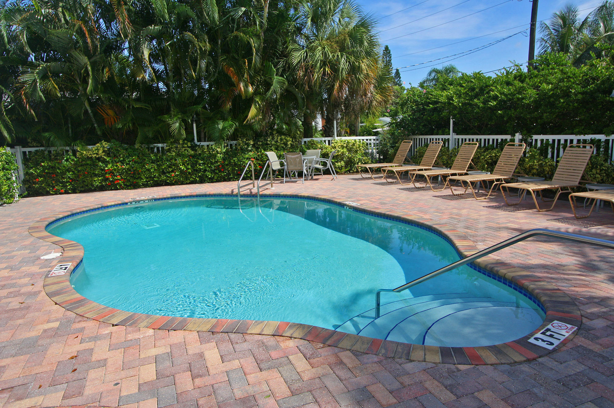 Club At Anna Maria Island By Rva