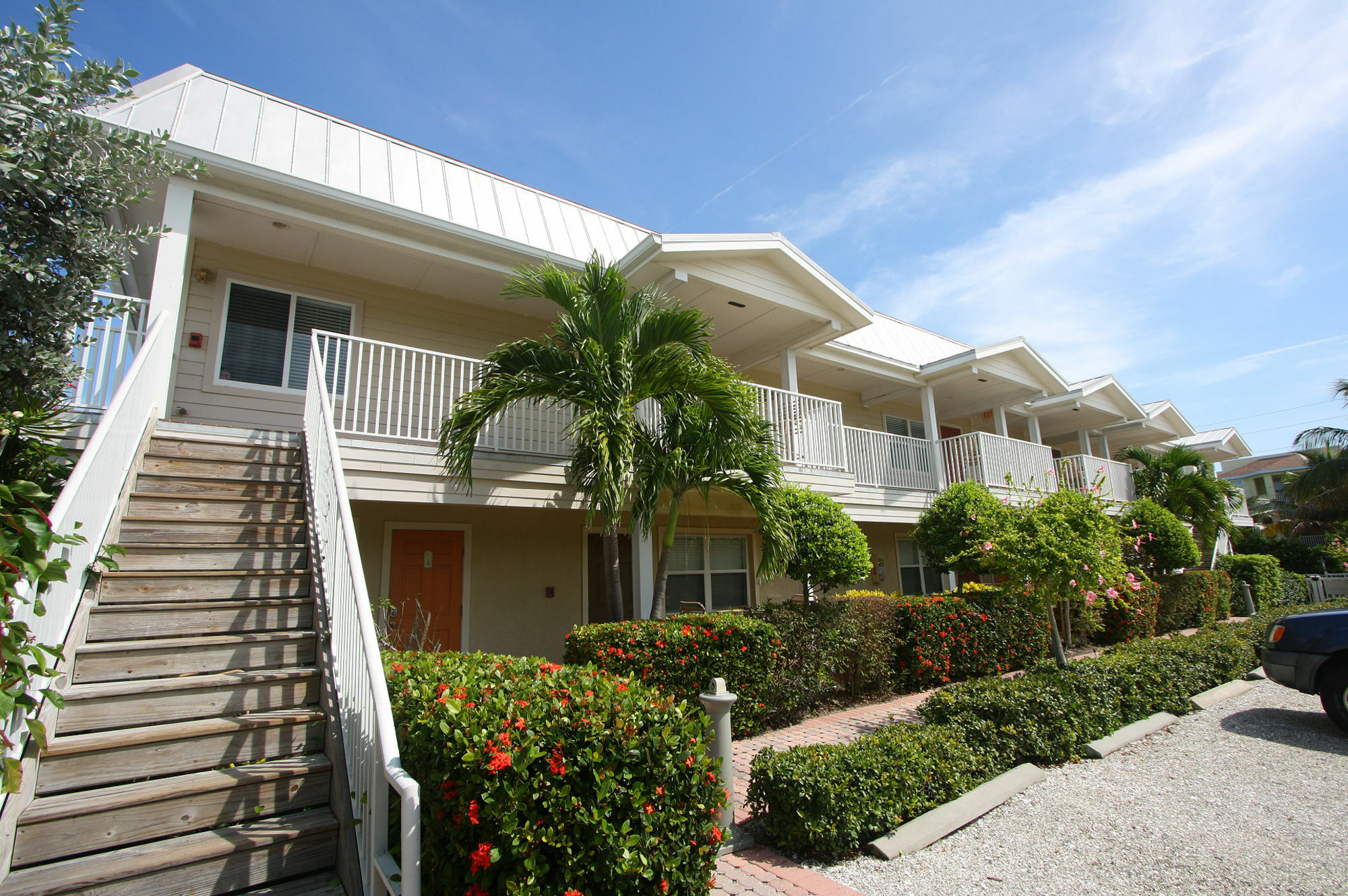 Holiday home Club At Anna Maria Island By Rva Bradenton Beach