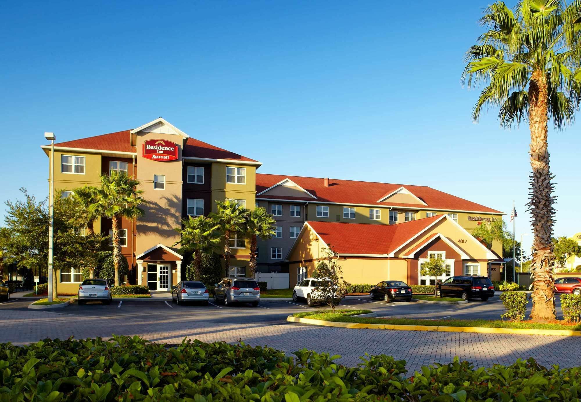 Tampa Hotel Oldsmar