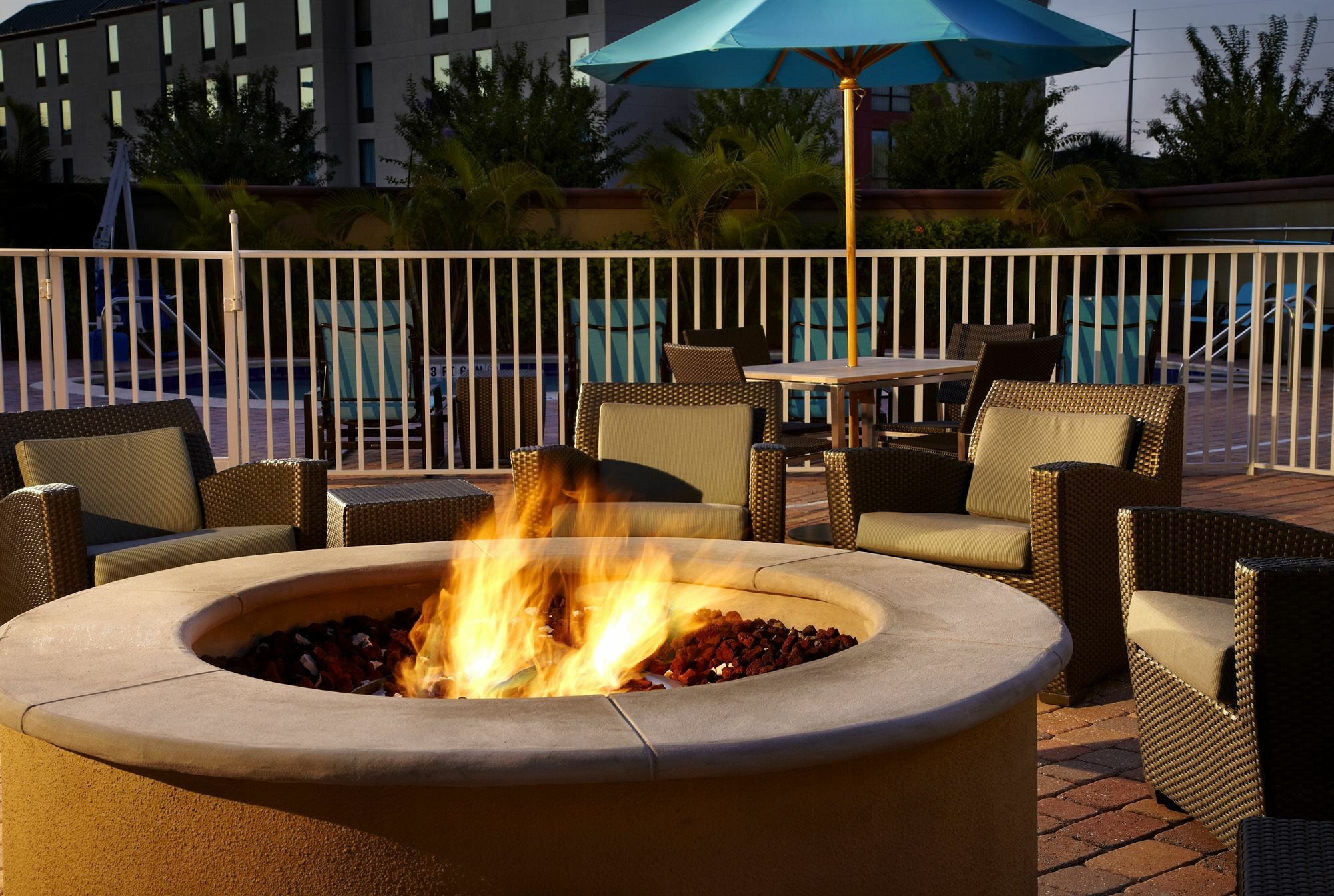 Tampa 3* Oldsmar