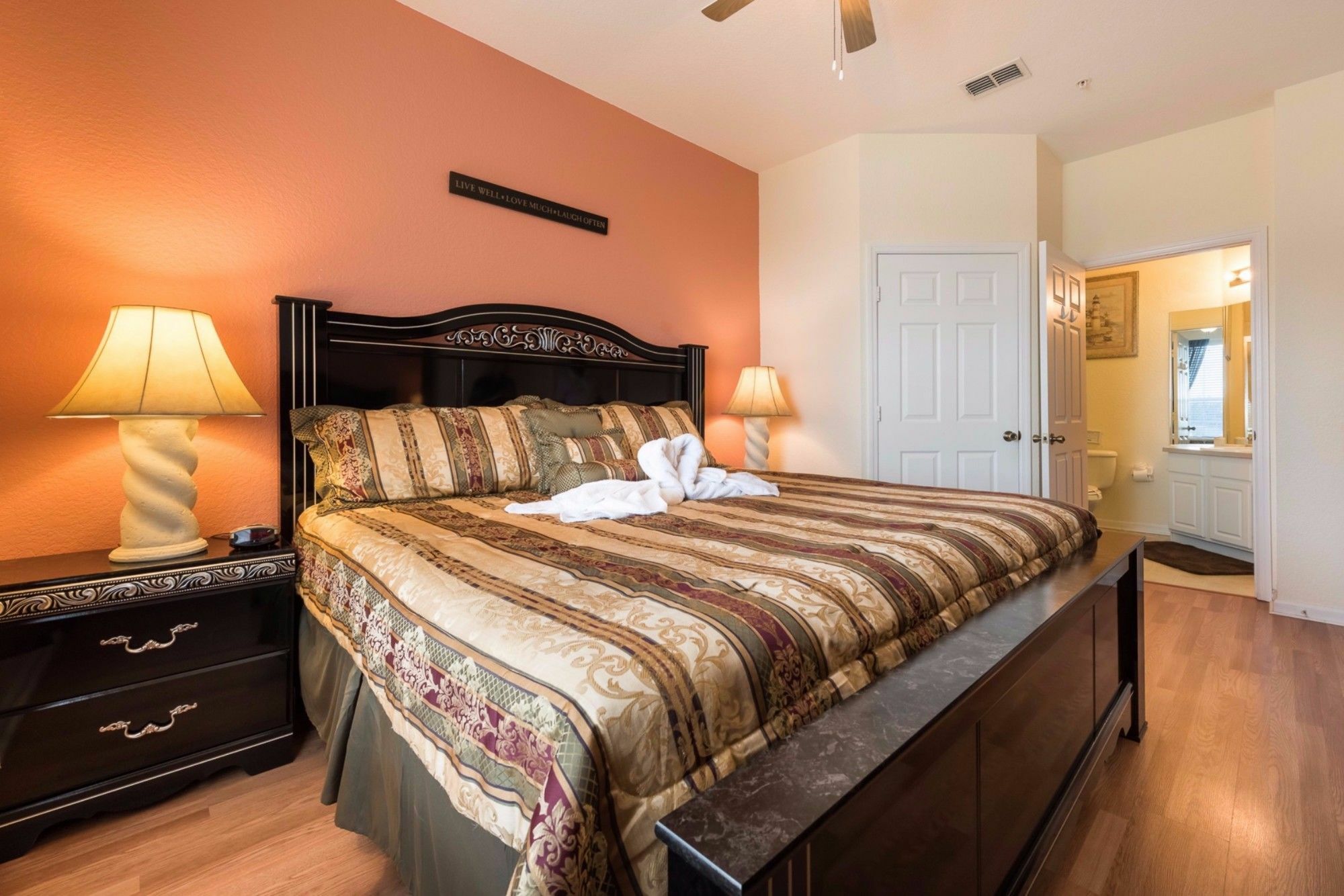 Windsor Hills By Select Vacation Apartment Kissimmee