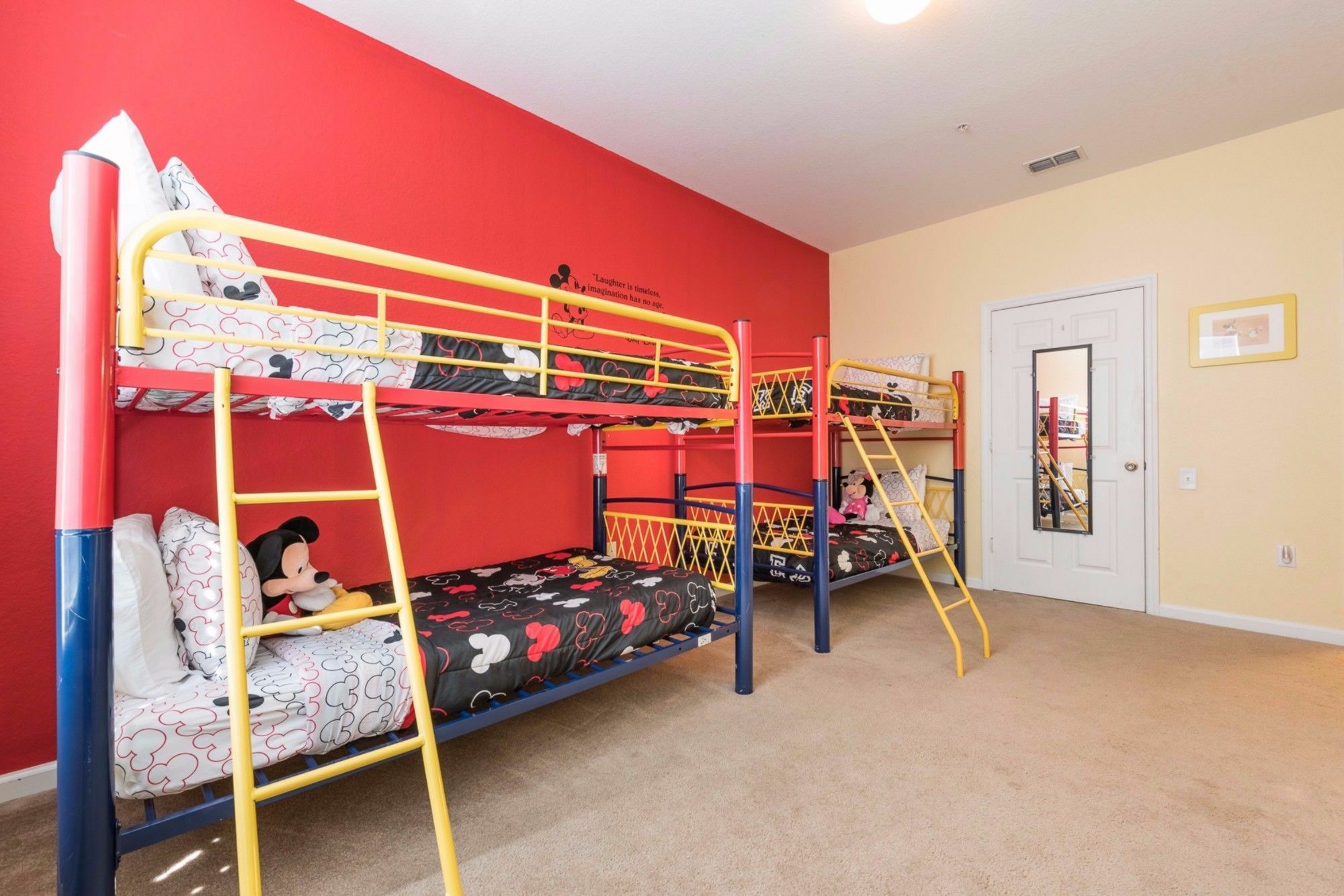 Apartment Windsor Hills By Select Vacation Kissimmee
