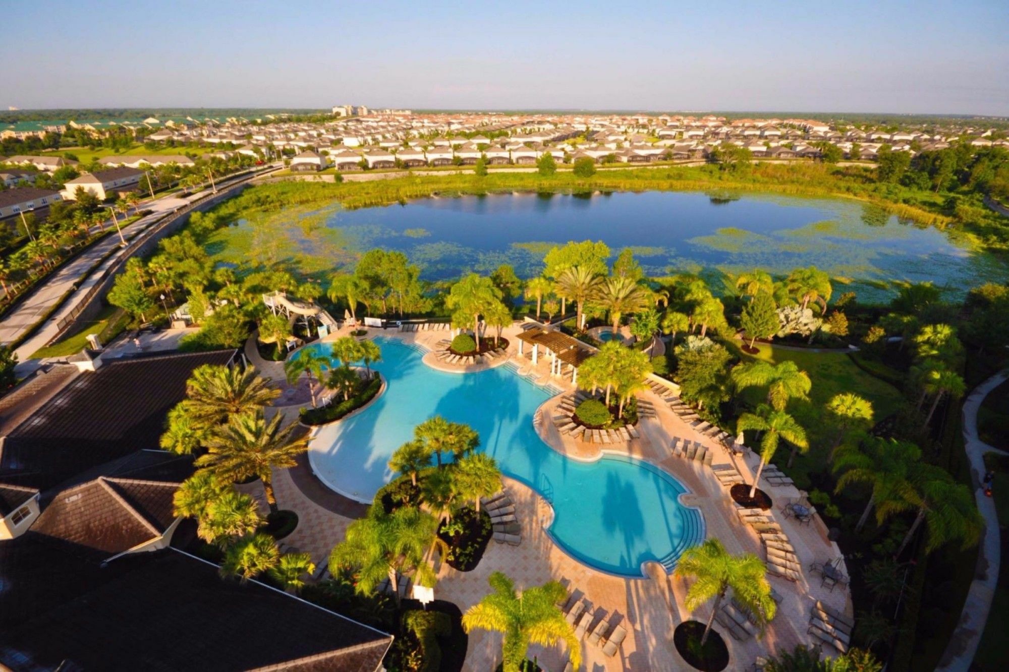 Apartment Windsor Hills By Select Vacation Kissimmee