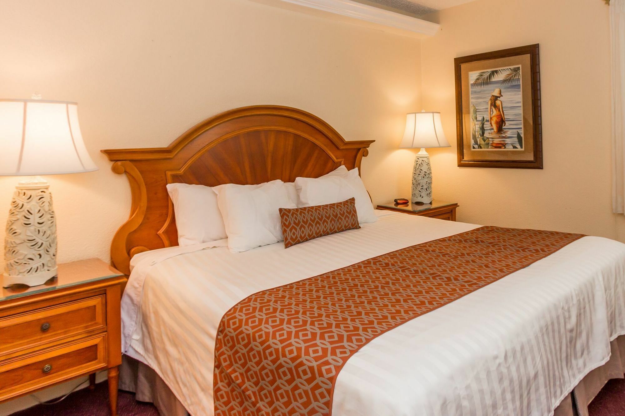 Belleair Motel 2*