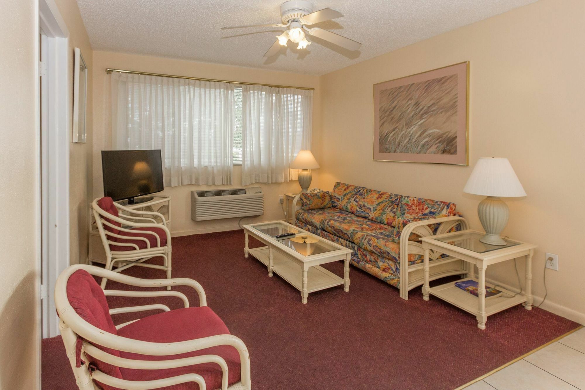 Motel Belleair Belleair Beach