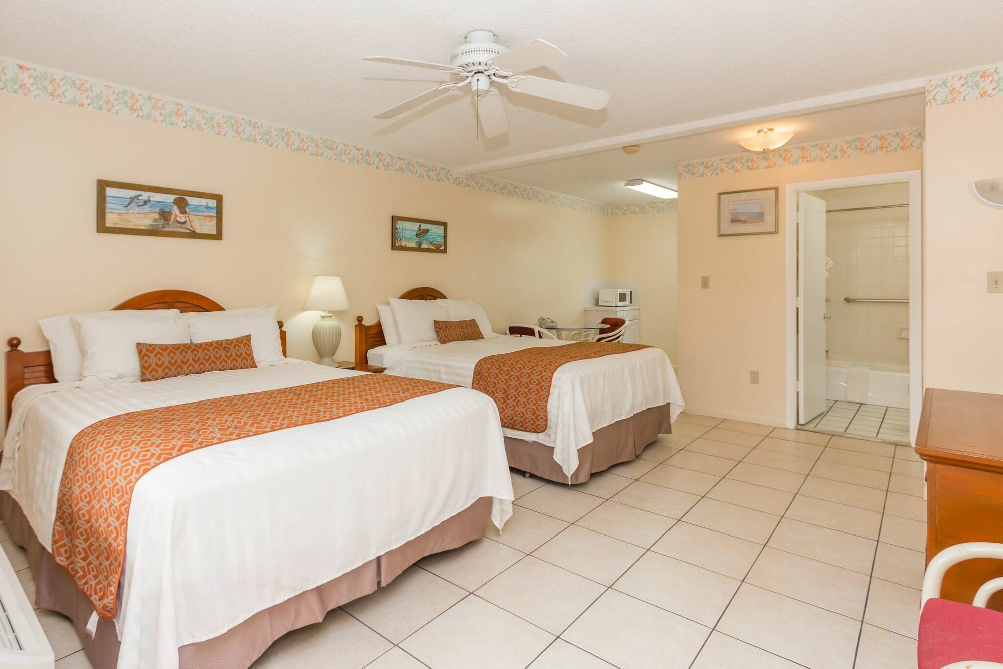 Belleair 2*