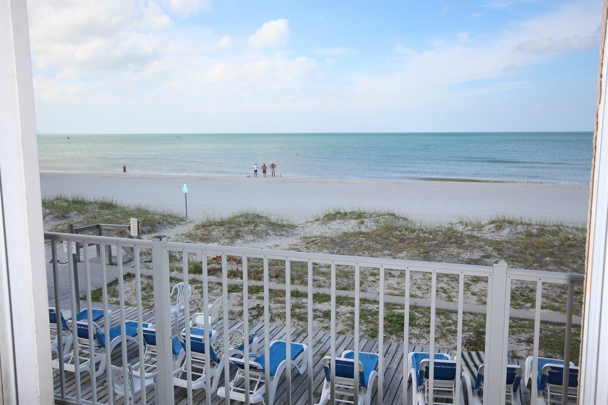 Belleair Motel