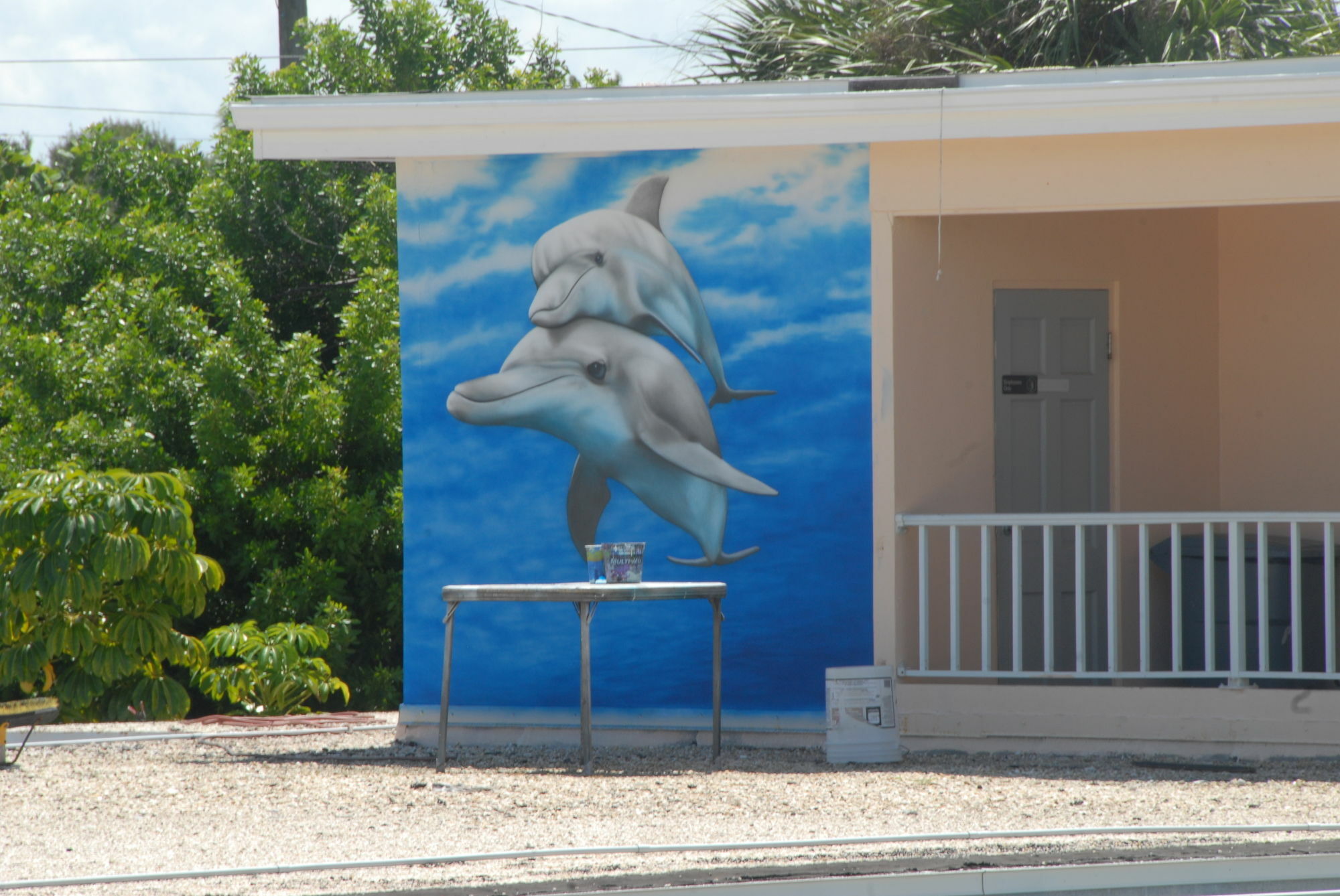 Belleair