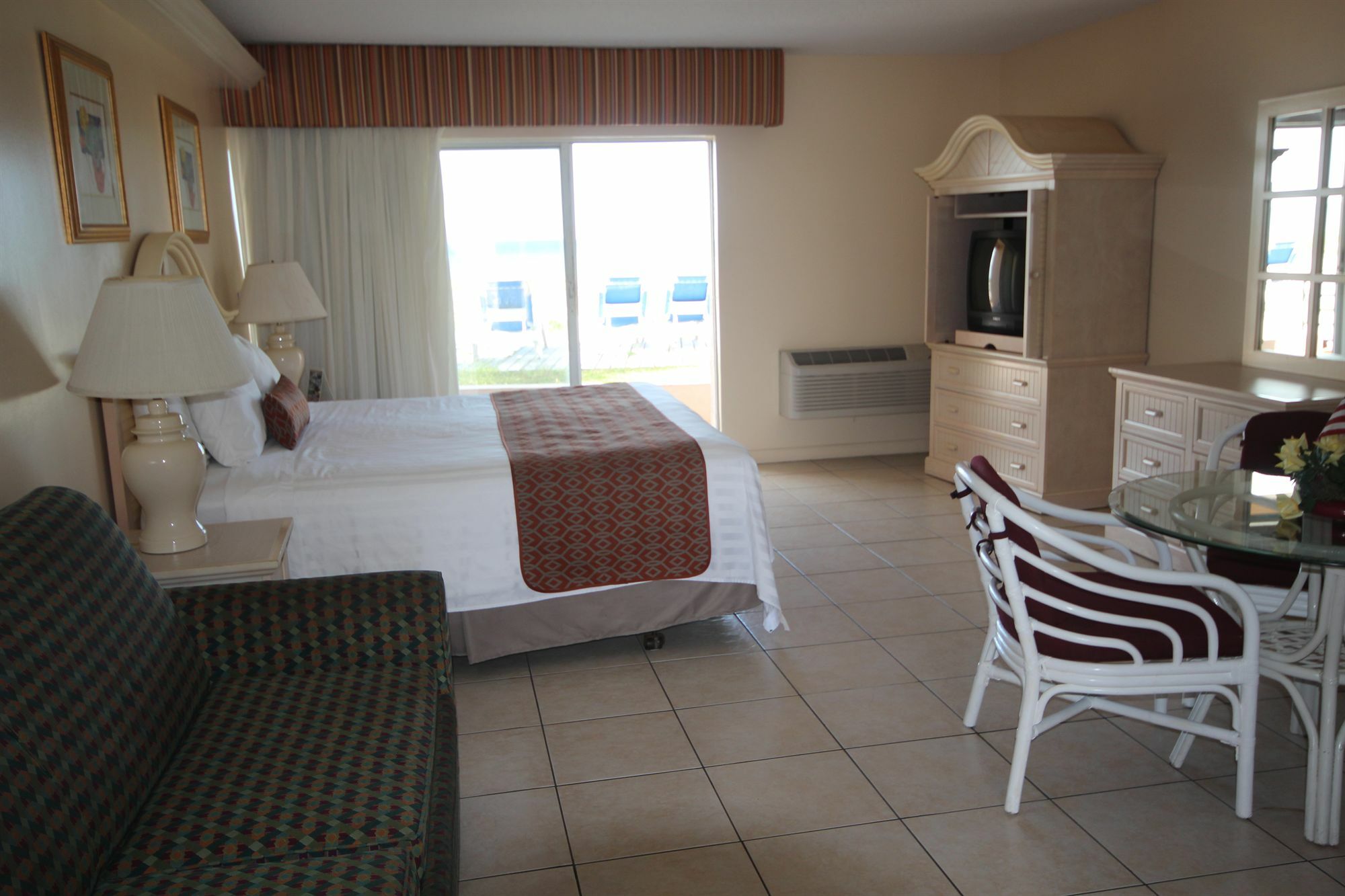 Motel Belleair 2*